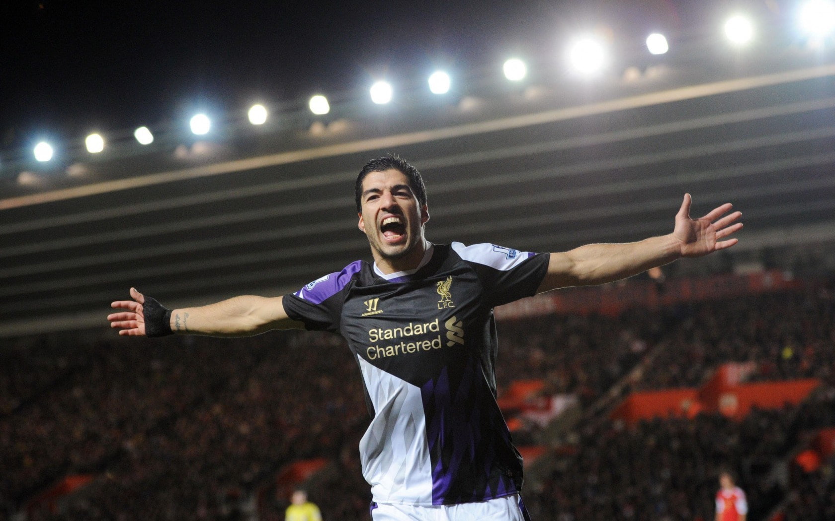 luis suarez, 720P, HD Wallpaper