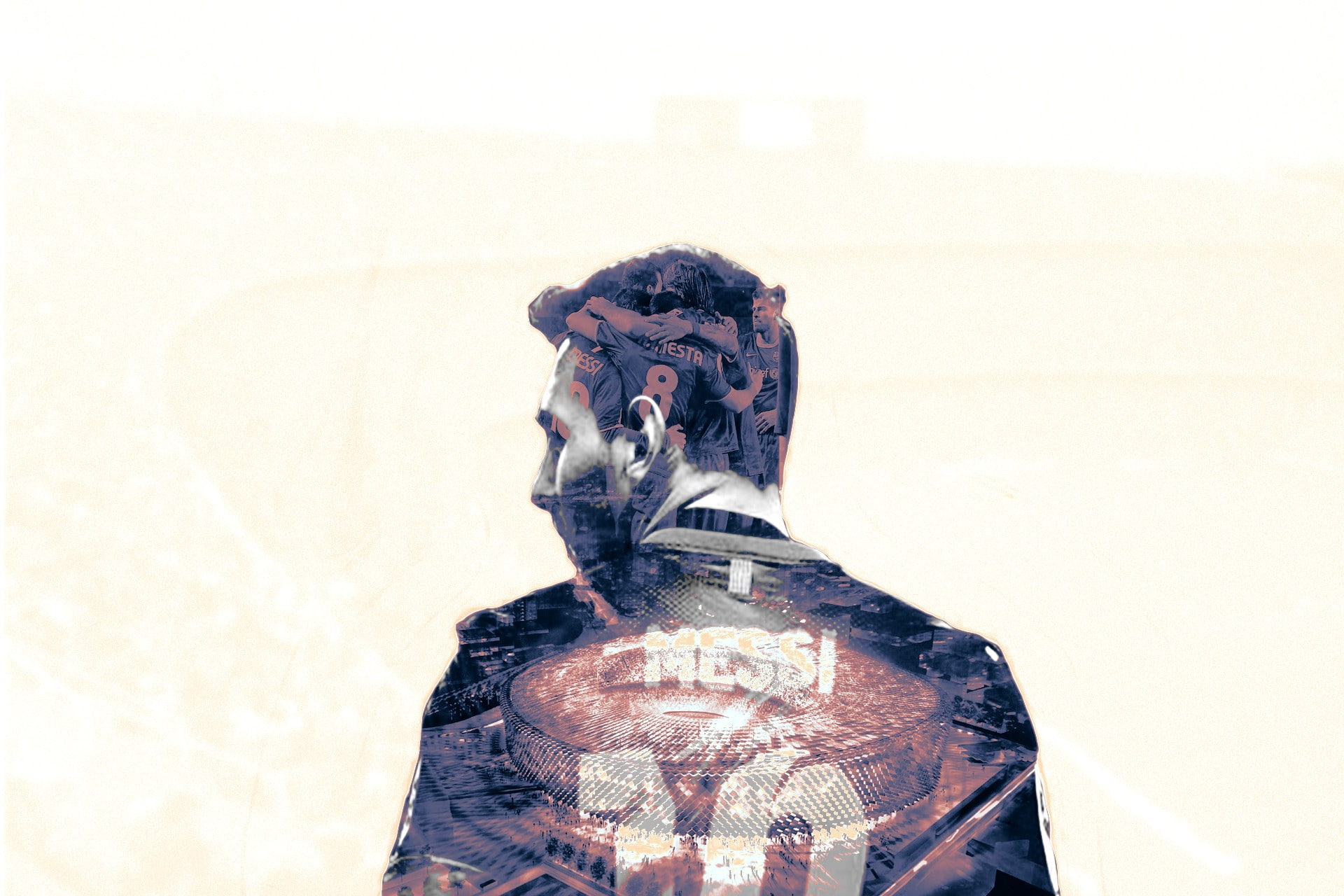 1080P, lionel messi fcb barcelona fc barcelona, HD Wallpaper