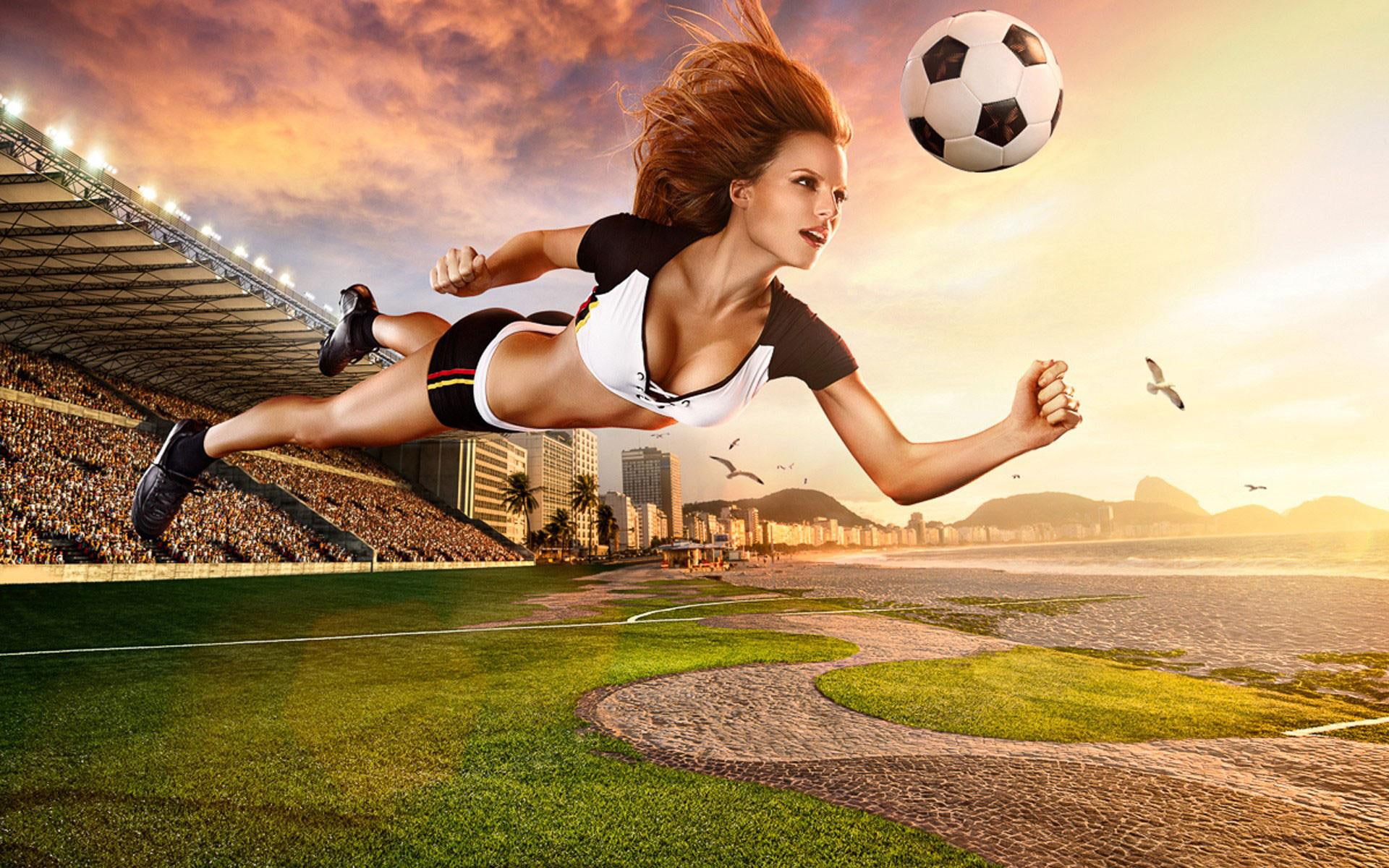 world cup 2014, baby, brazil, world, football, world cup, cup, 1080P, HD Wallpaper