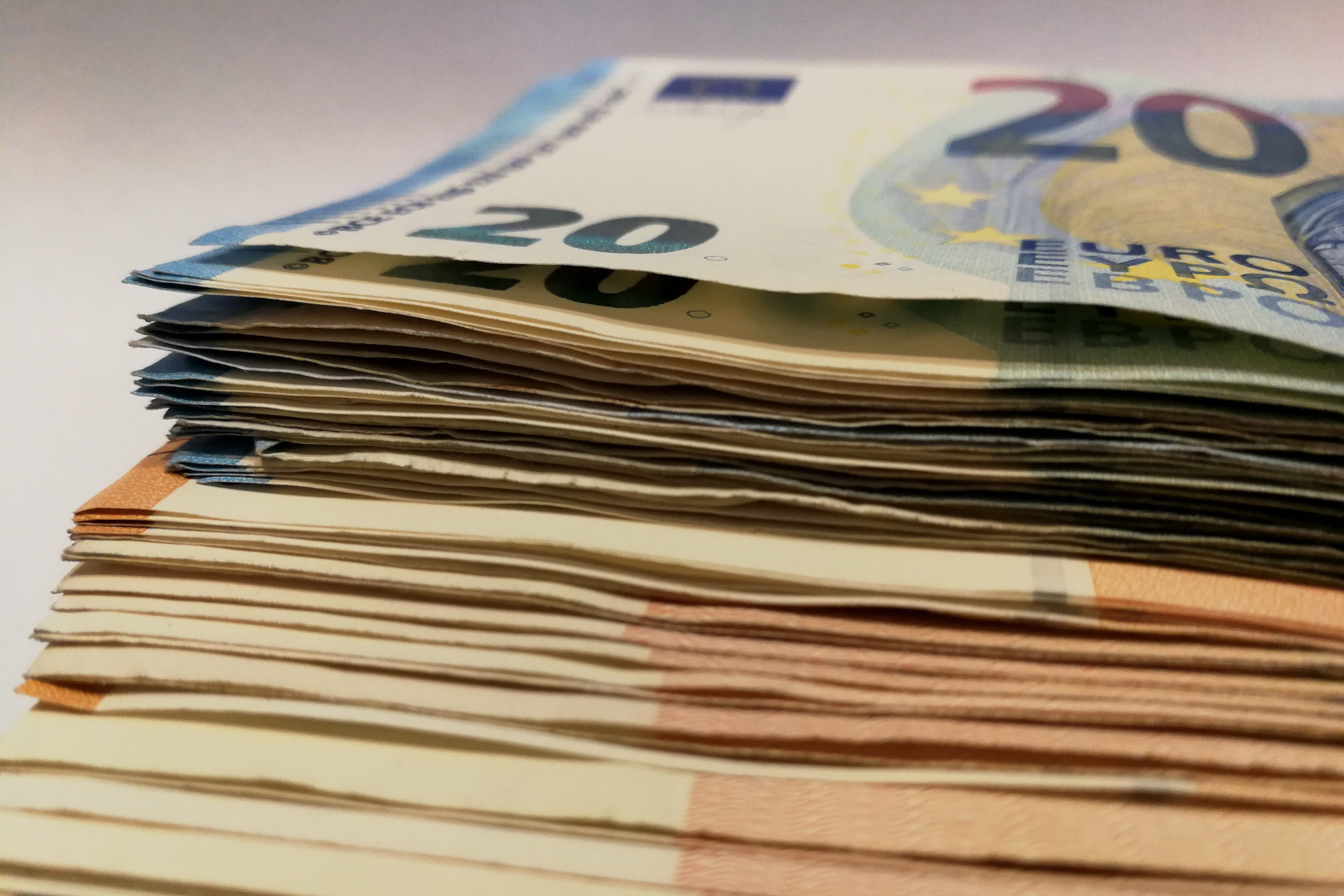 indoors, document, no people, various, money, bank notes, heap, 4K, Cash, paper, global communications, still life, wealth, notes, currency, business, HD Wallpaper