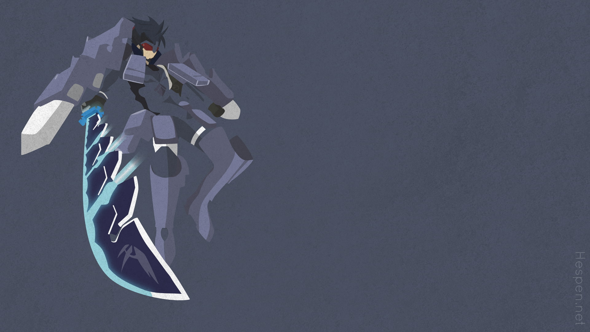 1080P, Kisaragi Hayato, Hundred, HD Wallpaper