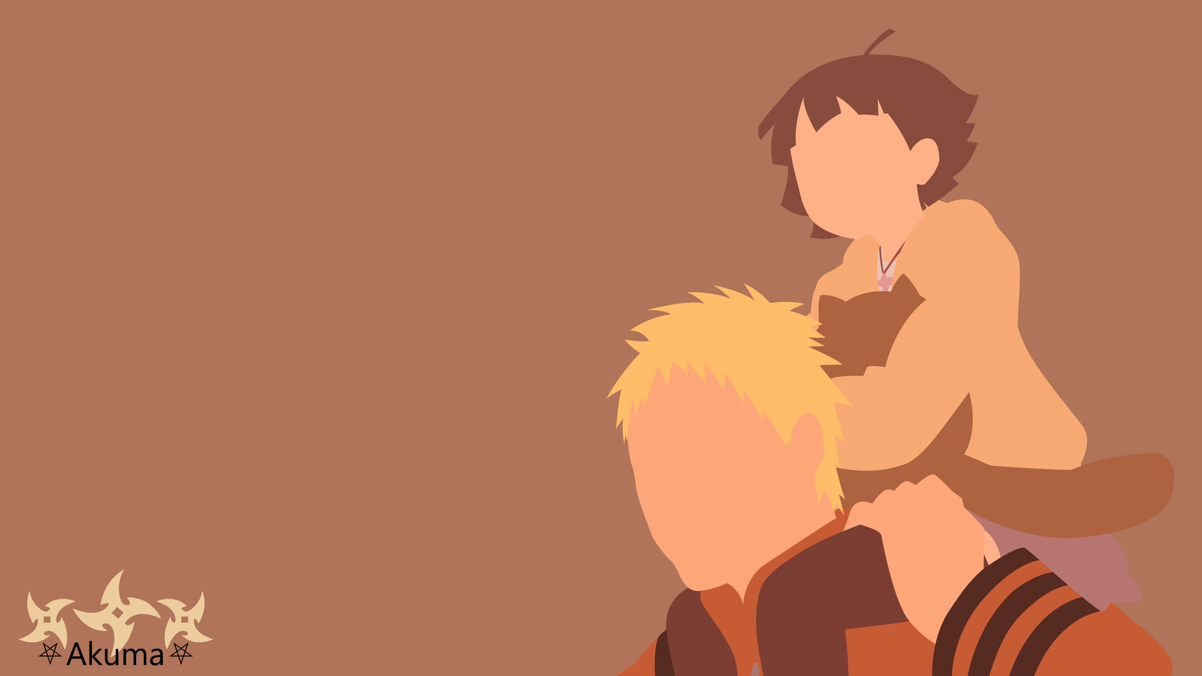 4K, Naruto Uzumaki, Boruto, Naruto, Himawari Uzumaki, HD Wallpaper
