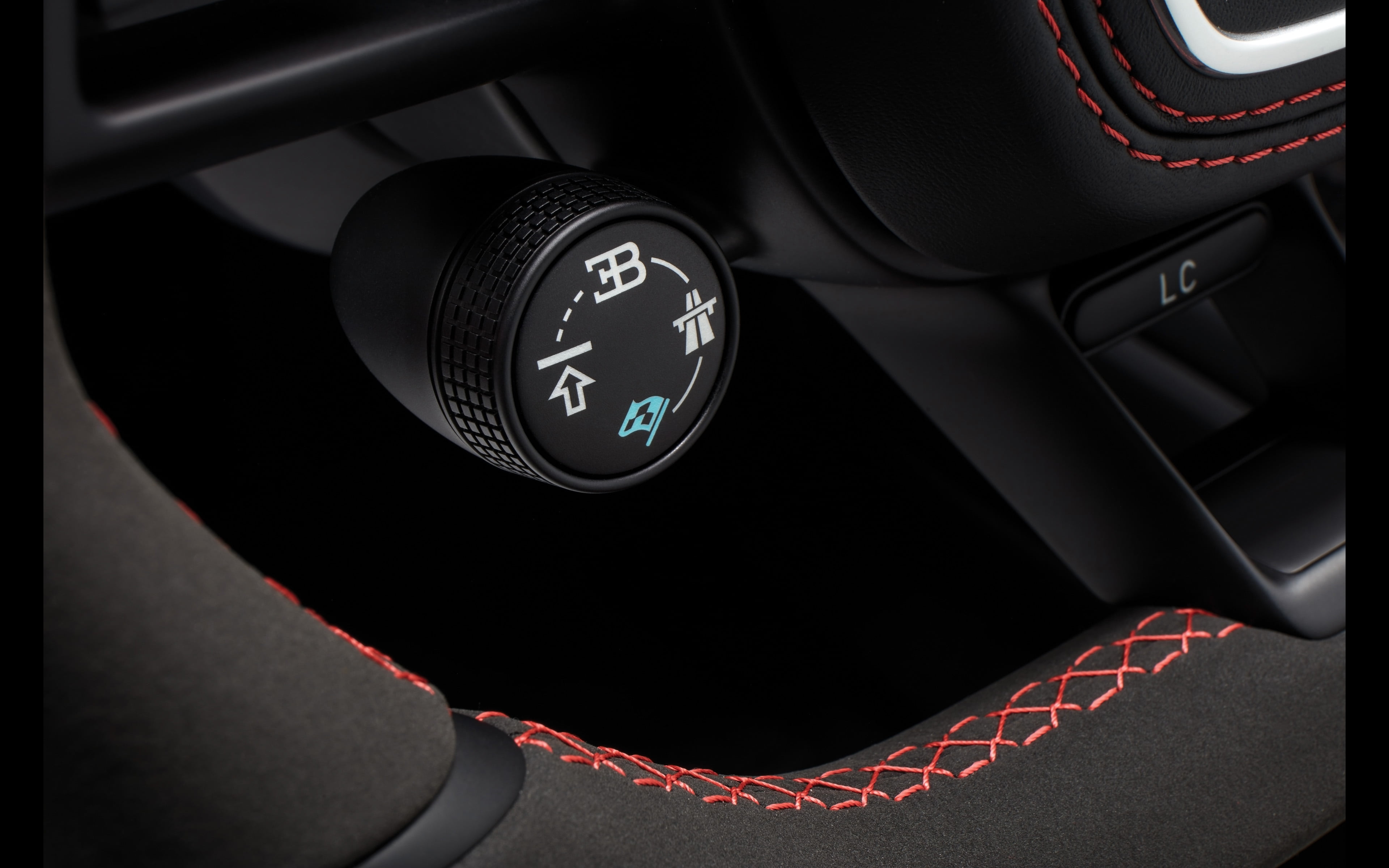 close-up, sign, chiron, journey, seat, luxury, transportation, no people, motor vehicle, vehicle seat, control, number, gearshift, 4K, travel, supercar, HD Wallpaper