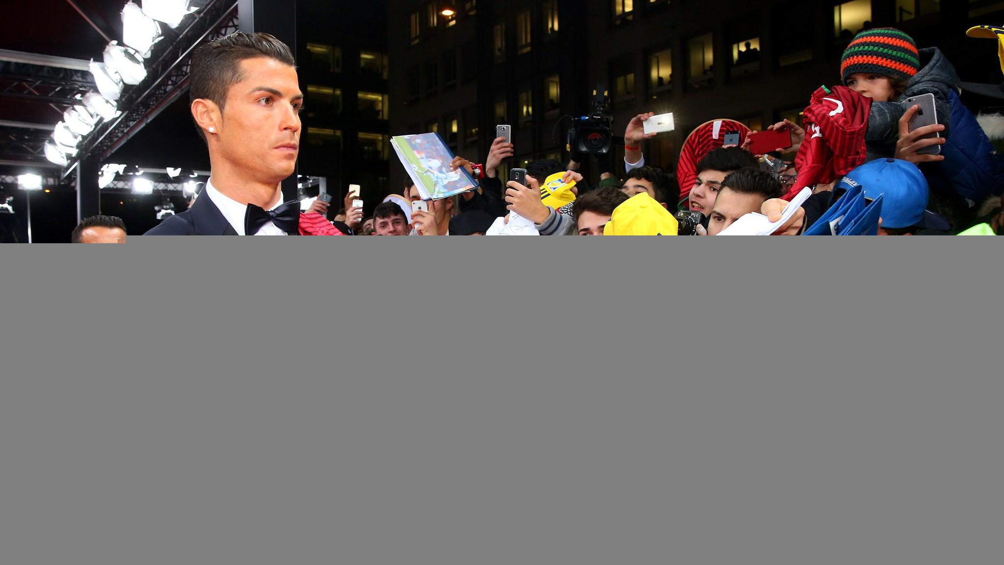 ballon dor, real, portugal, christiano, ballon, 2015, fifa, football, madrid, arrives, nominee, d, cristiano ronaldo, cristiano, 1080P, ronaldo, HD Wallpaper