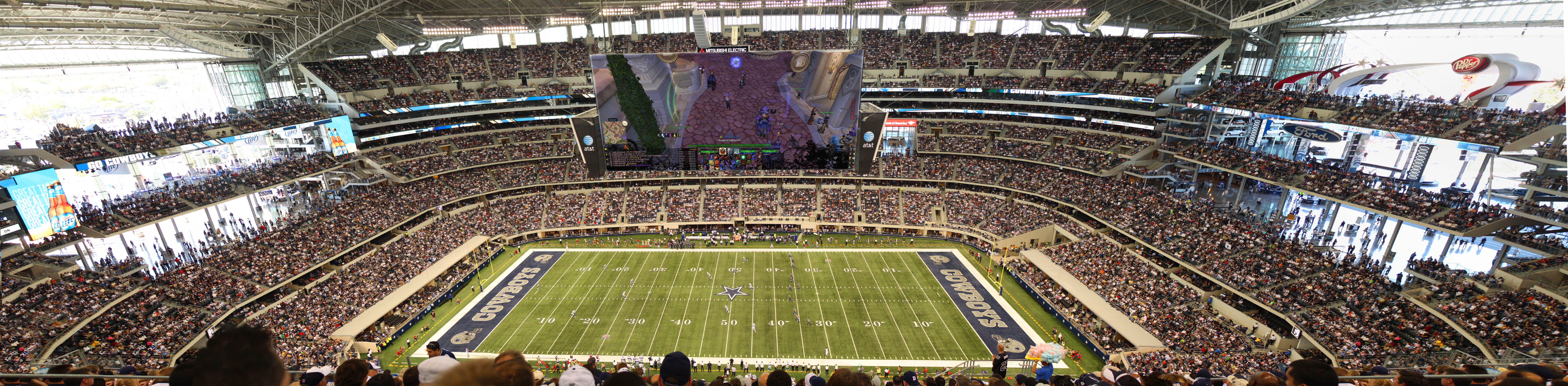 art, hd, 8K, NFL, football, dallas, American football, cowboys, stadium, american, sports, x, HD Wallpaper