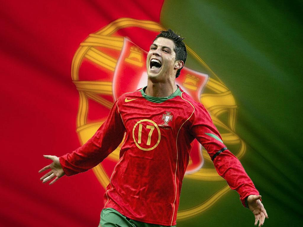 football, celebrity, world, ronaldo, 480P, cristiano ronaldo, cristiano, cup, celebrities, portugal, boys, HD Wallpaper