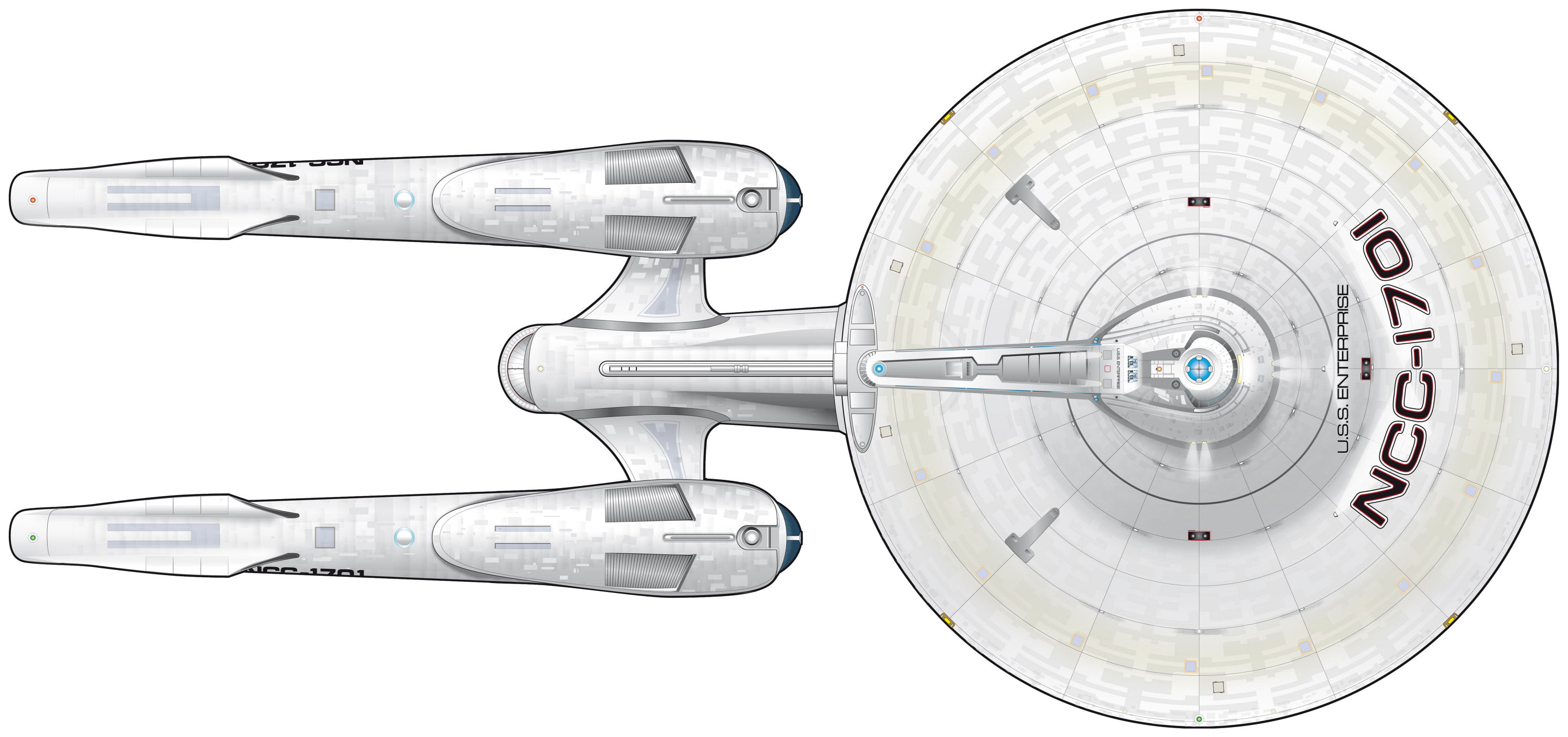 Star Trek, USS Enterprise (spaceship), 2K, Star Trek: Enterprise, spaceship, HD Wallpaper