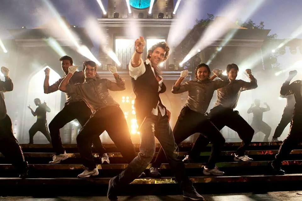 photoshoot, hrithik, roshan, bang, 480P, HD Wallpaper