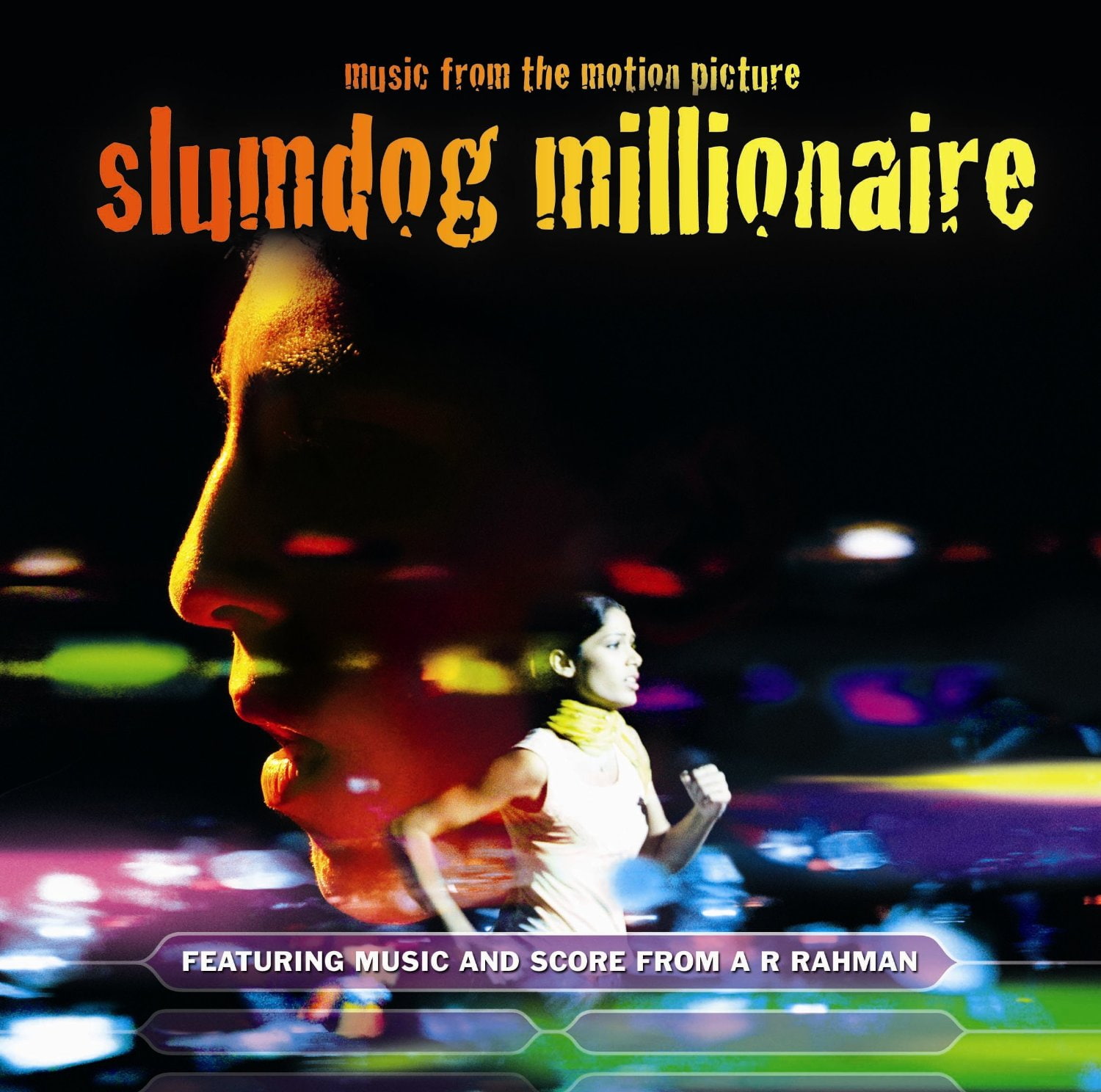 romance, drama, millionaire, 720P, poster, slumdog, thriller, crime, HD Wallpaper