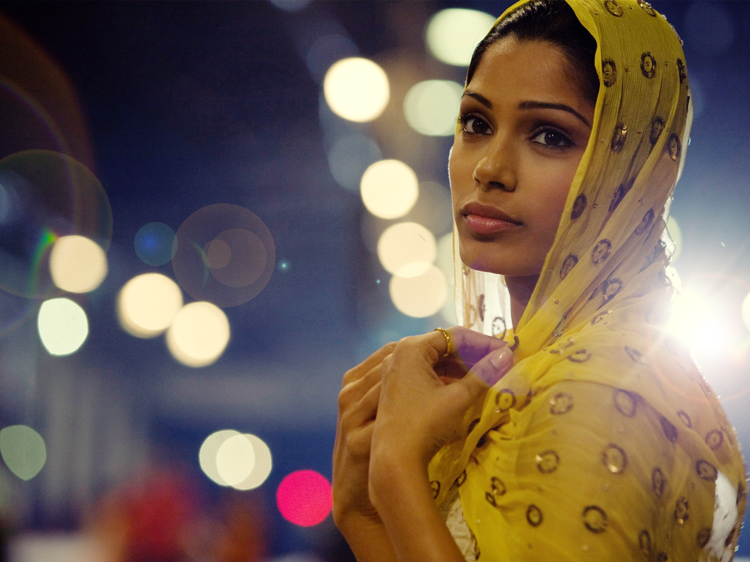 drama, crime, slumdog, thriller, romance, 2K, millionaire, HD Wallpaper