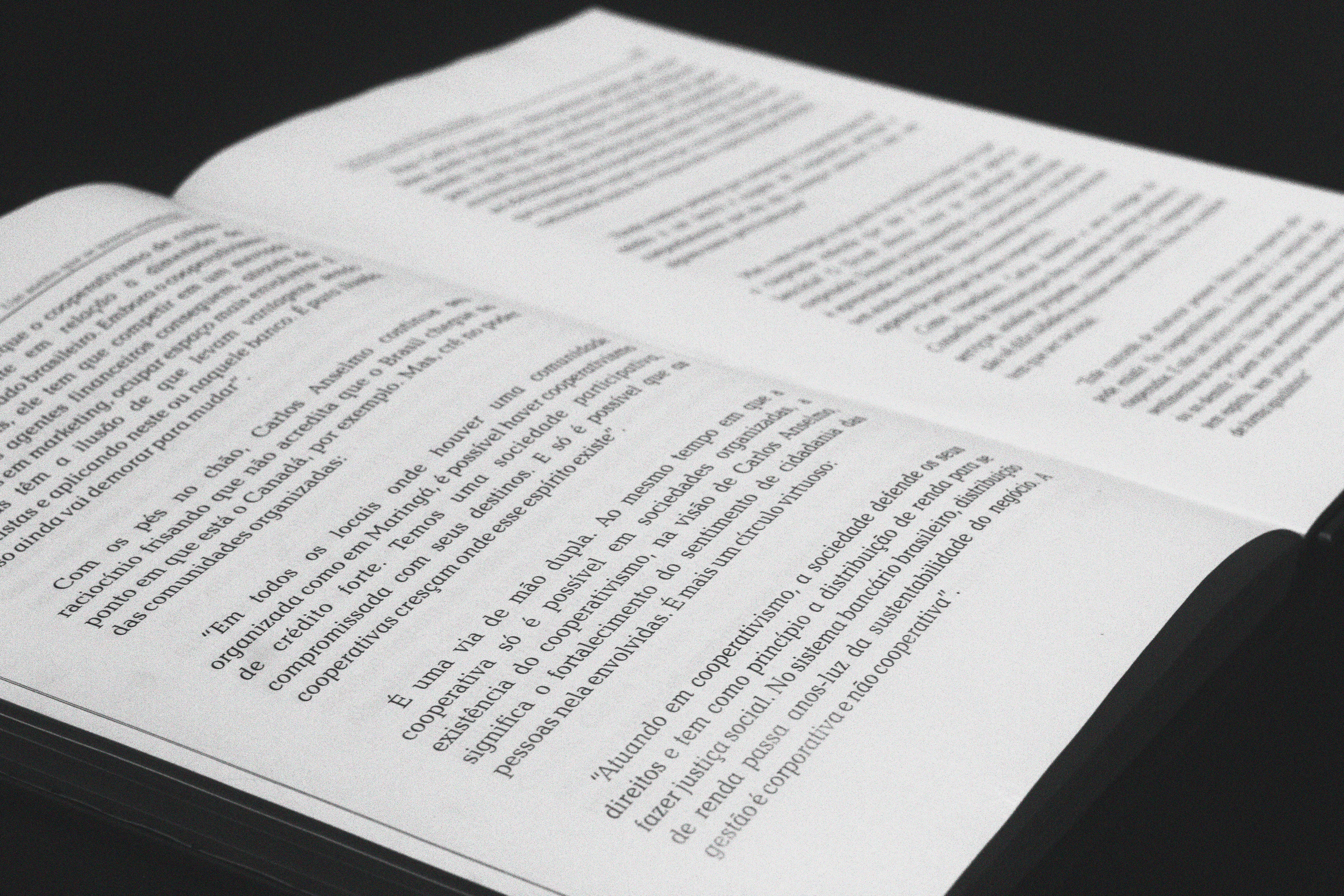 still life, business, single object, book, close-up, learning, 5K, education, reading, high angle view, opened, surface, paper, publication, ink, music, HD Wallpaper