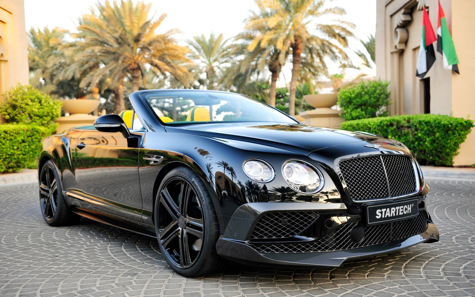 luxury, cars, continental, gt, bentley, 1080P, HD Wallpaper