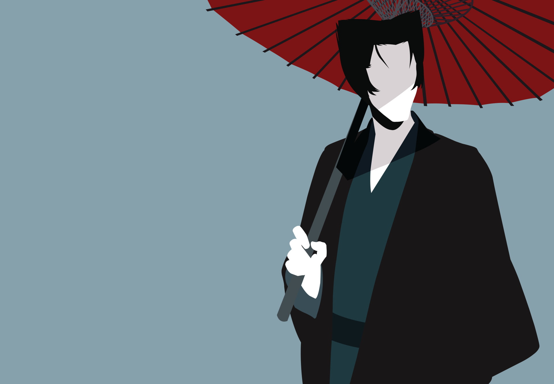 Anime, 1080P, Monogatari (Series), Deishuu Kaiki, HD Wallpaper