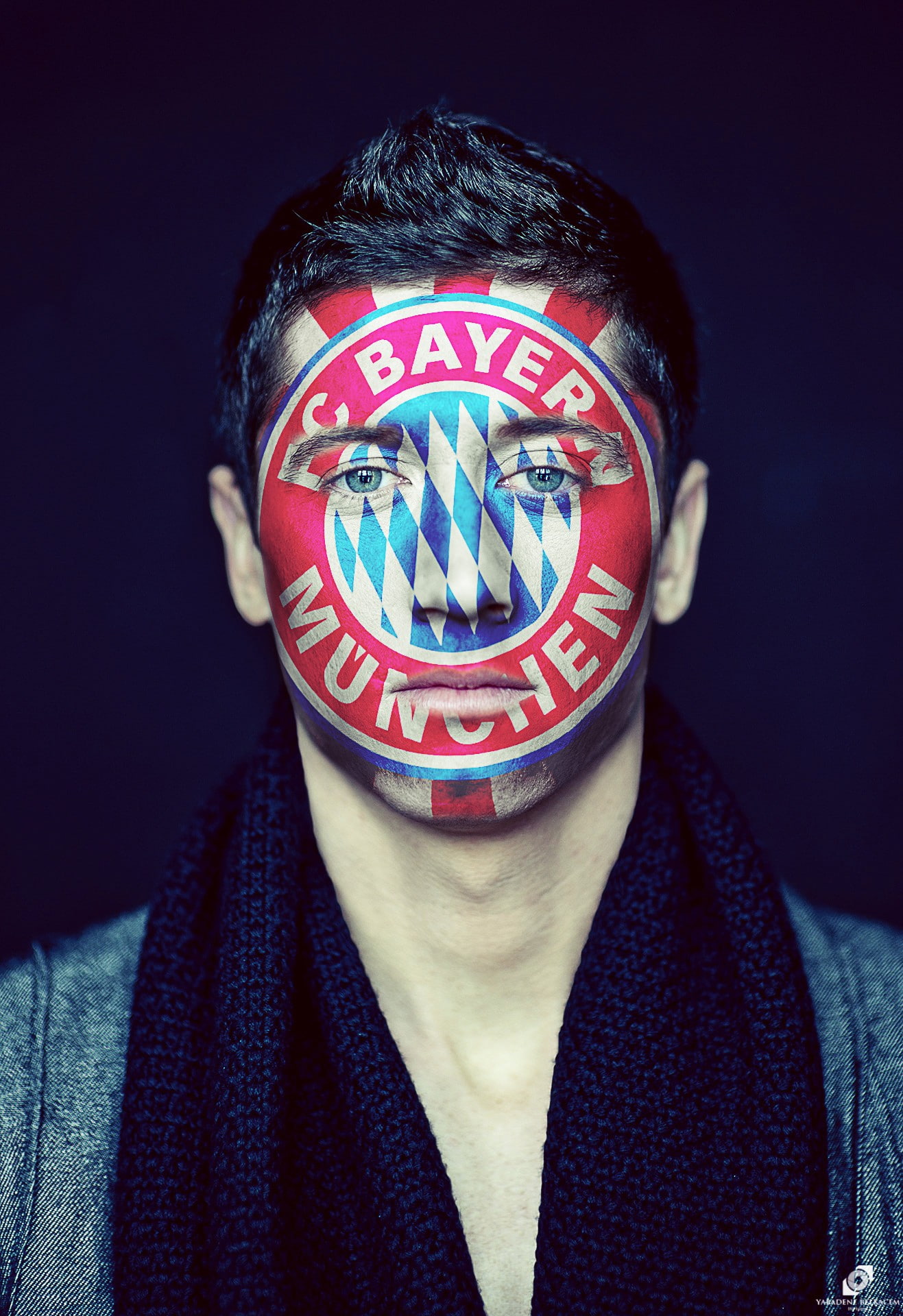 front view, adult, politics, studio shot, human face, FC Bayern, 1080P, men, footballers, headshot, text, soccer, business, Bayern Munchen, obscured face, Phone HD Wallpaper