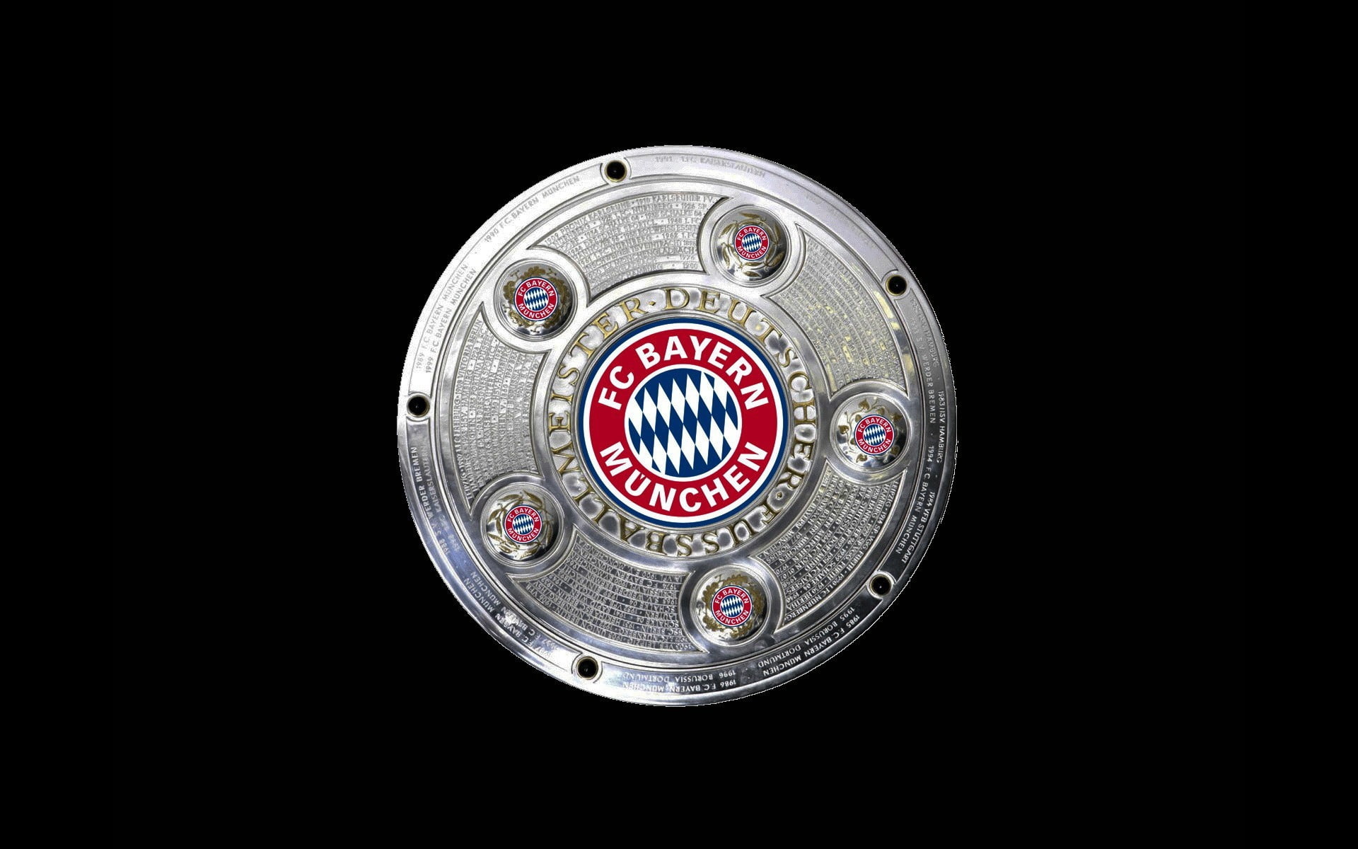 munchen, 1080P, bayern, fc, FC Bayern Munchen logo, football team, background, HD Wallpaper