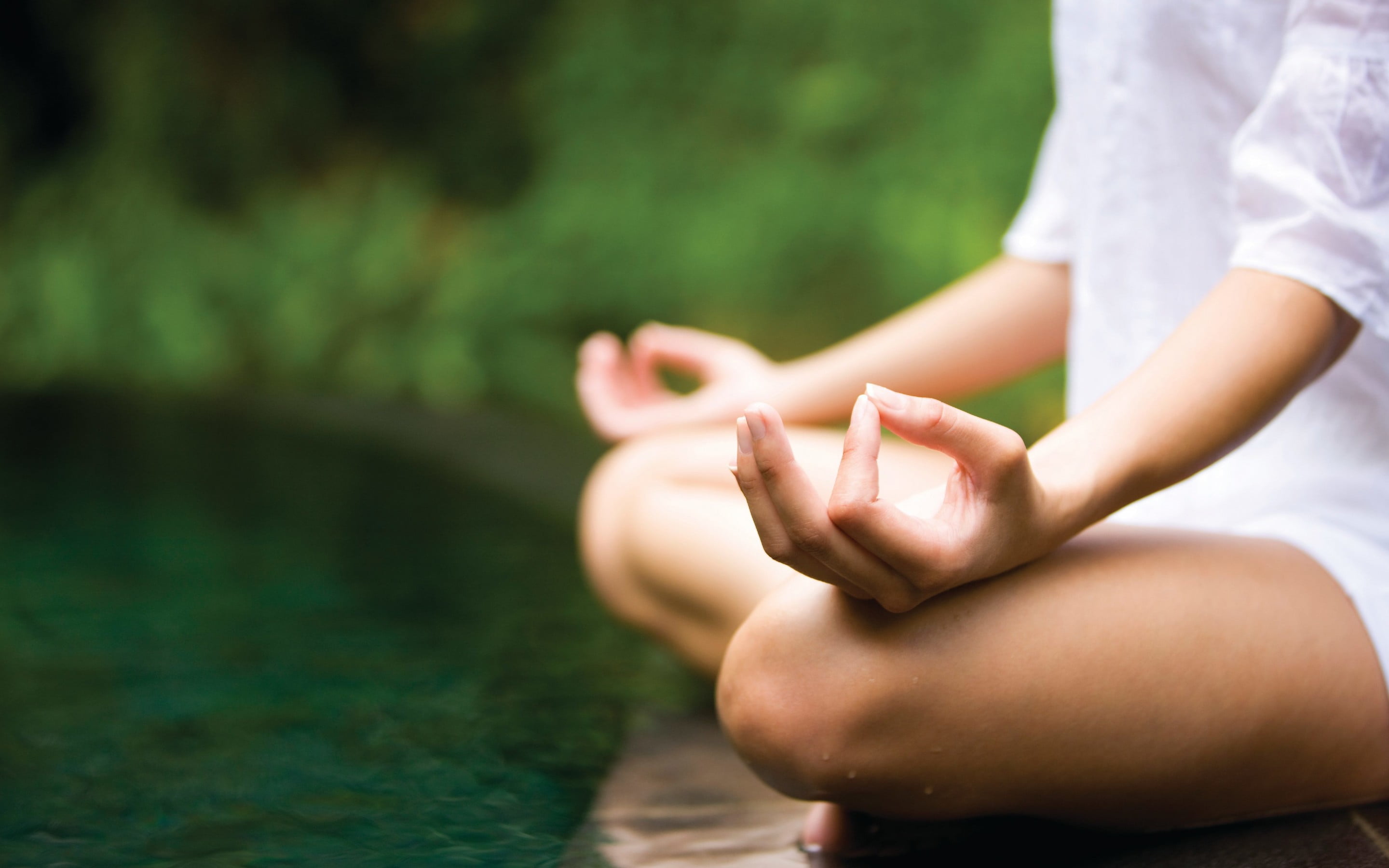 adult, white, lifestyles, leisure activity, one person, yoga, human hand, human limb, meditating, Sports, t, Other, focus on foreground, healthy lifestyle, HD Wallpaper