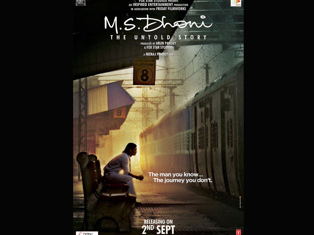untold, story, dhoni, 480P, photoshoot, latest, ms, HD Wallpaper