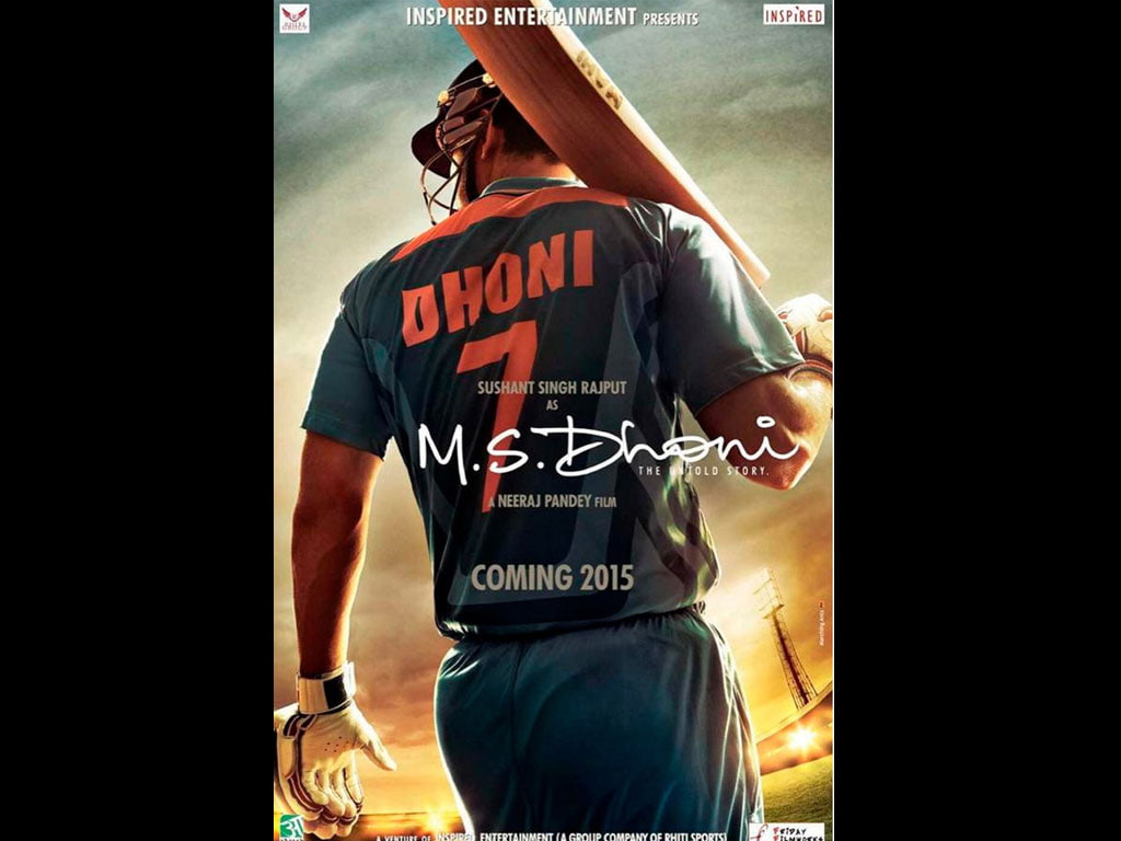 480P, story, dhoni, ms, photoshoot, untold, HD Wallpaper