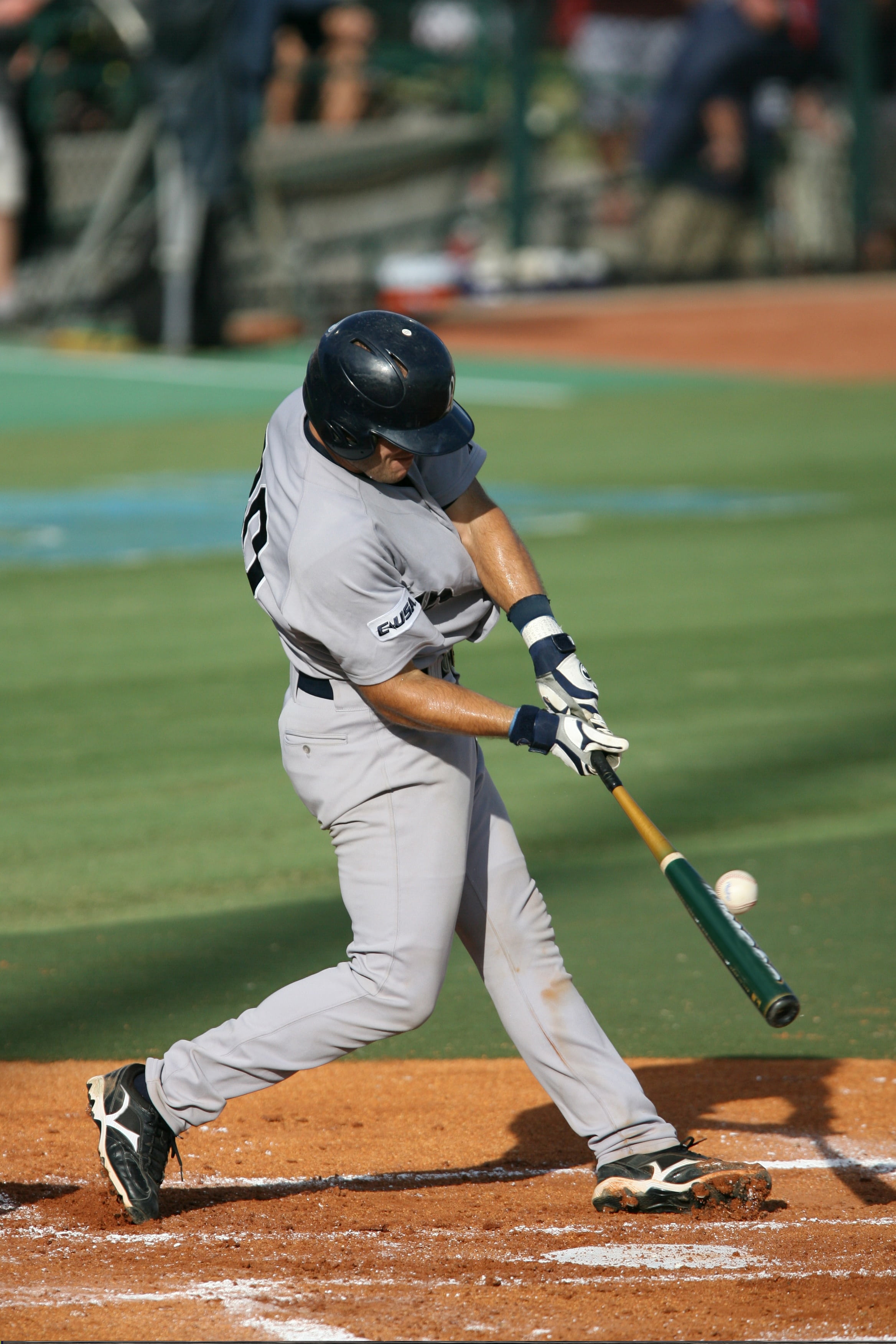 batter, 2K, playing, baseball - sport, motion, leisure activity, one person, american, focus on foreground, batting, activity, texan, lifestyles, competition, Phone HD Wallpaper