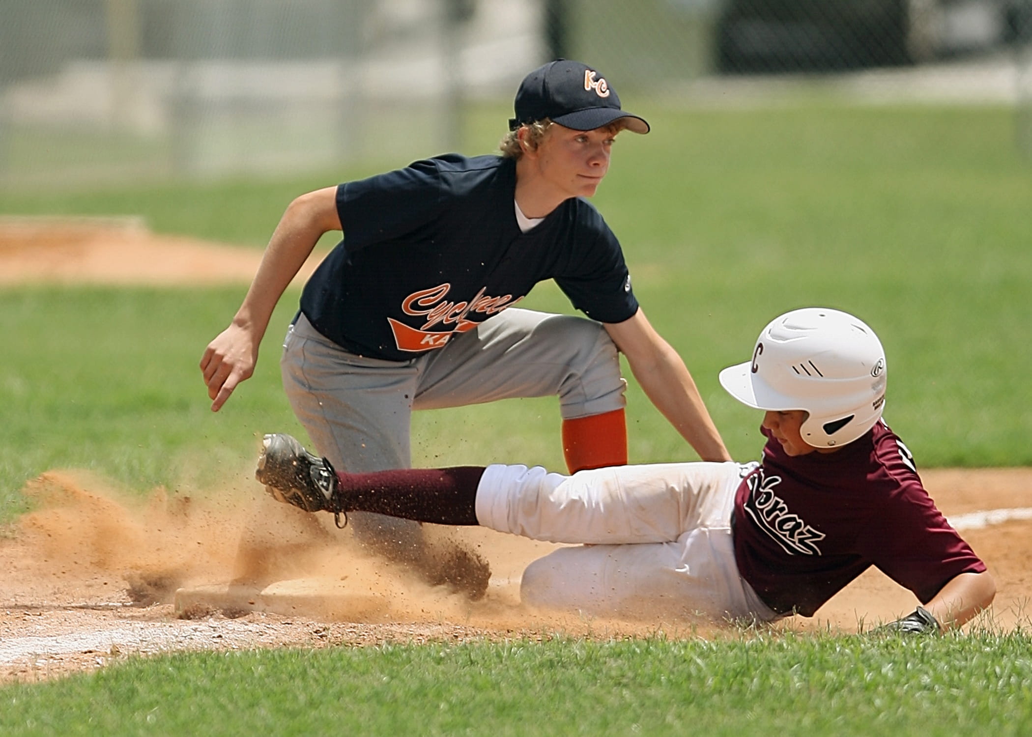 man, outfit, headwear, male, clothing, sports equipment, uniform, teenager, hes, motion, pitcher, ball, slide, competition, playing field, baseball, baseball player, HD Wallpaper