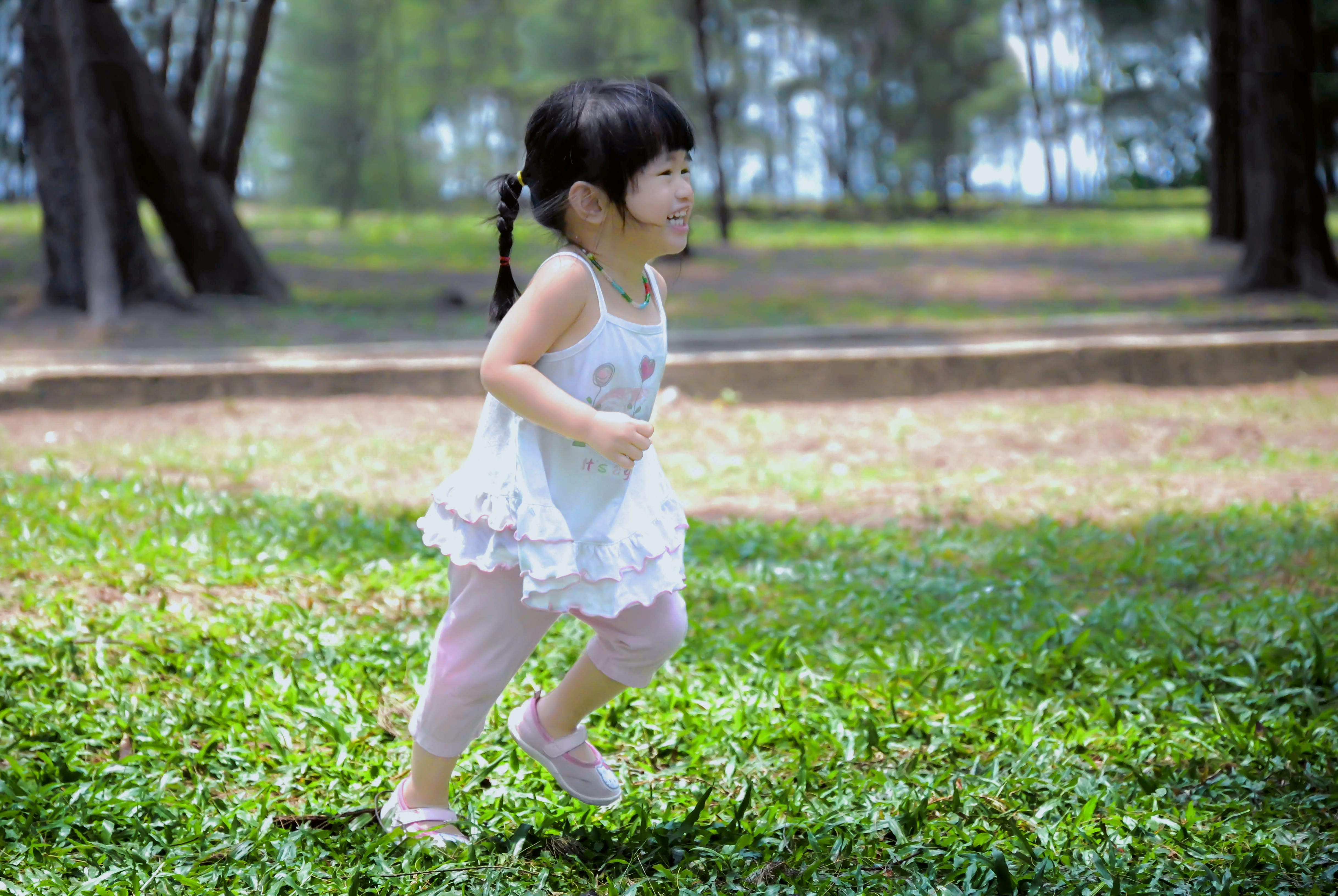 adult, green Color, one Person, beauty, outdoors, leisure activity, Asian, girls, dress, fashion, female, land, person, day, one girl only, Girl, children, HD Wallpaper