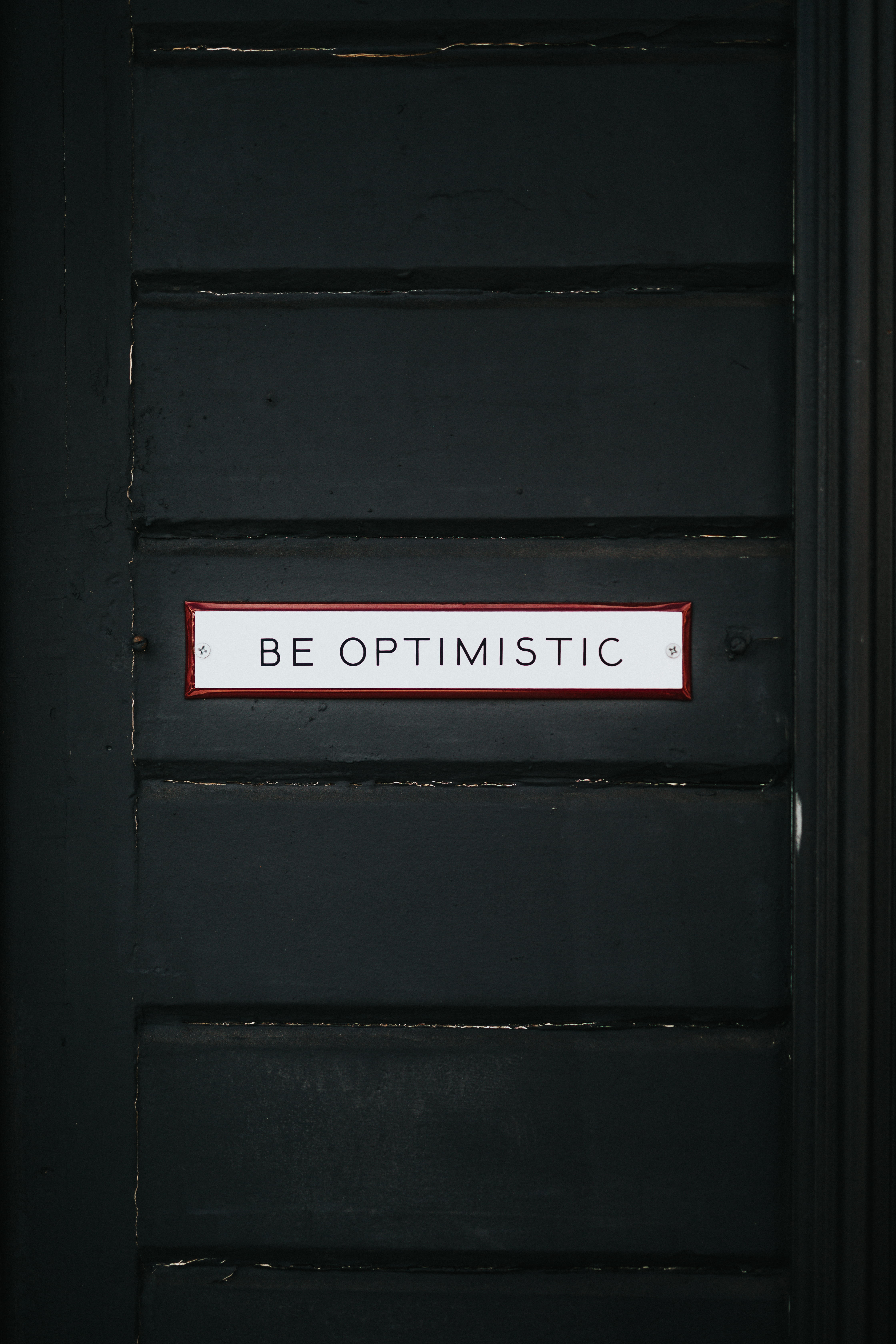 motivational, indoors, non-western script, text, architecture, signage, white, close-up, no people, day, black, sign, entrance, wood - material, door, white color, Phone HD Wallpaper