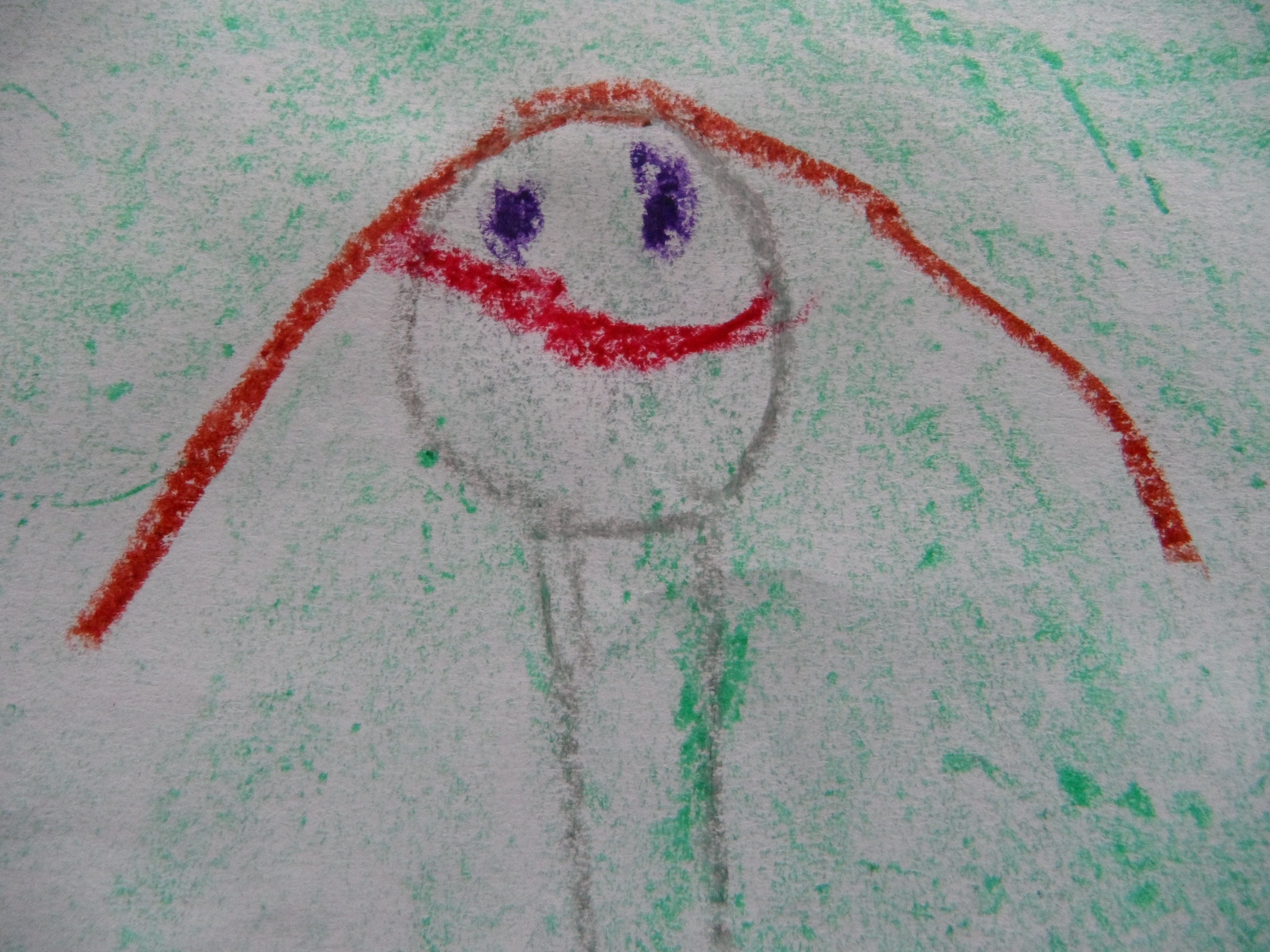 close-up, full frame, children drawing, paint, communication, cephalopods, snow, representation, child, red, no people, anthropomorphic, stick figure, character development, HD Wallpaper