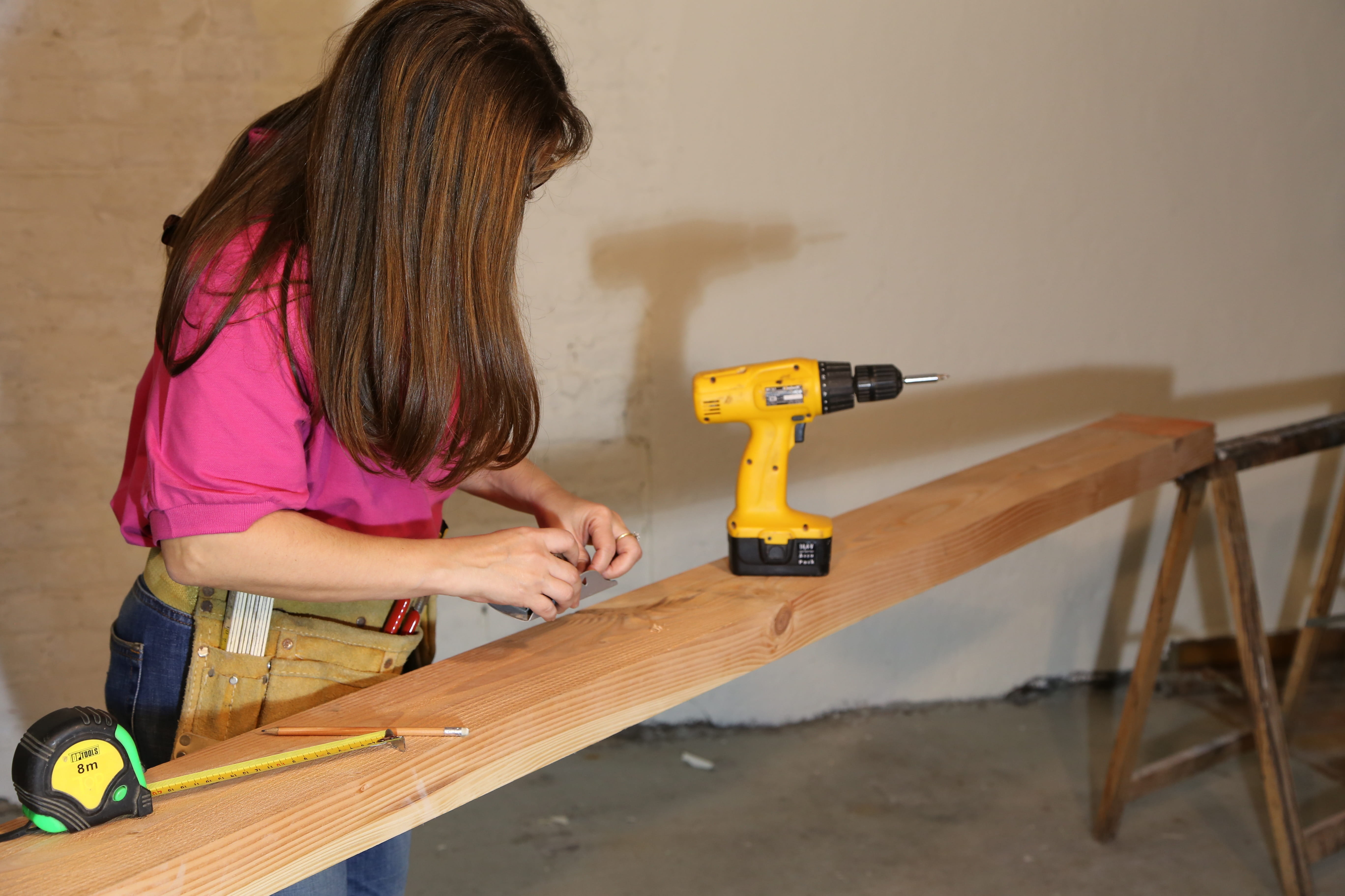 electricity, 5K, drill, diy, wall - building feature, art and craft, home improvement, person, screw, construction industry, cordless, holding, power, HD Wallpaper