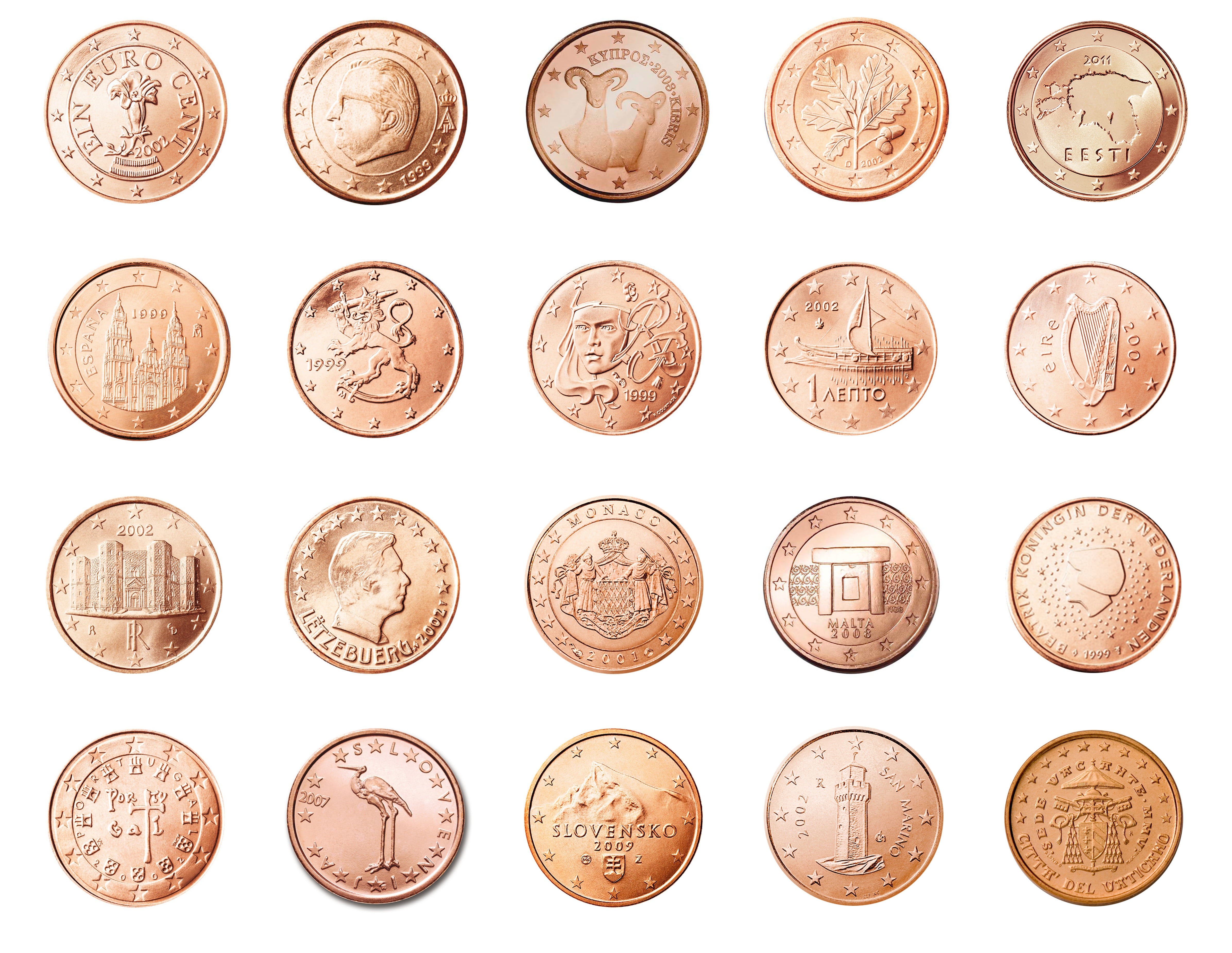backs, geometric shape, close-up, colored, bank, profit, snack, large group of objects, wealth, isolated, 4K, white background, still life, finance, investments, HD Wallpaper