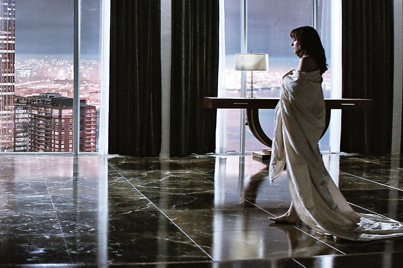 shades, drama, romantic, grey, fiftyshadesgrey, romance, book, love, 720P, fifty, HD Wallpaper