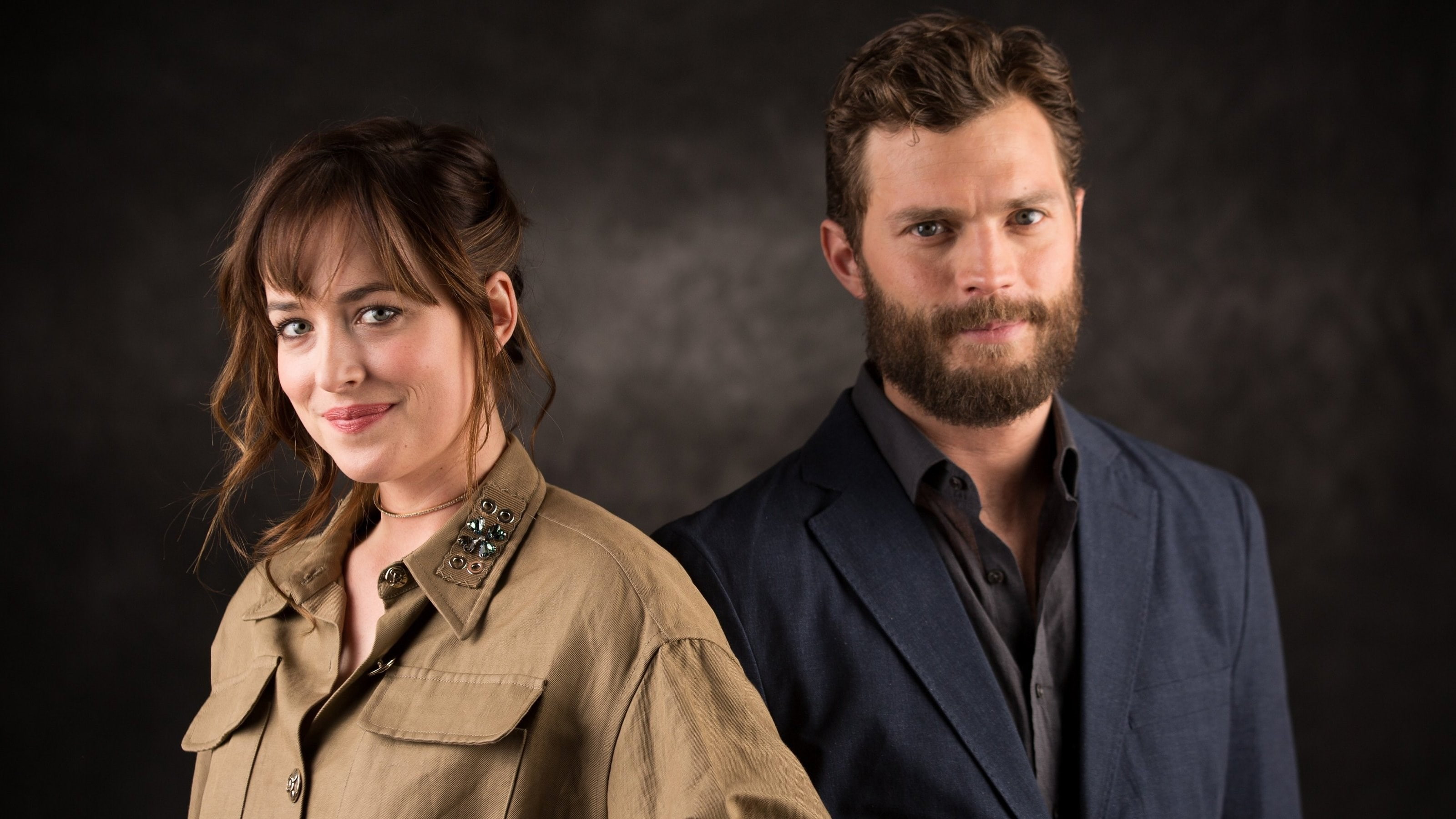 fifty shades of grey, 2K, HD Wallpaper