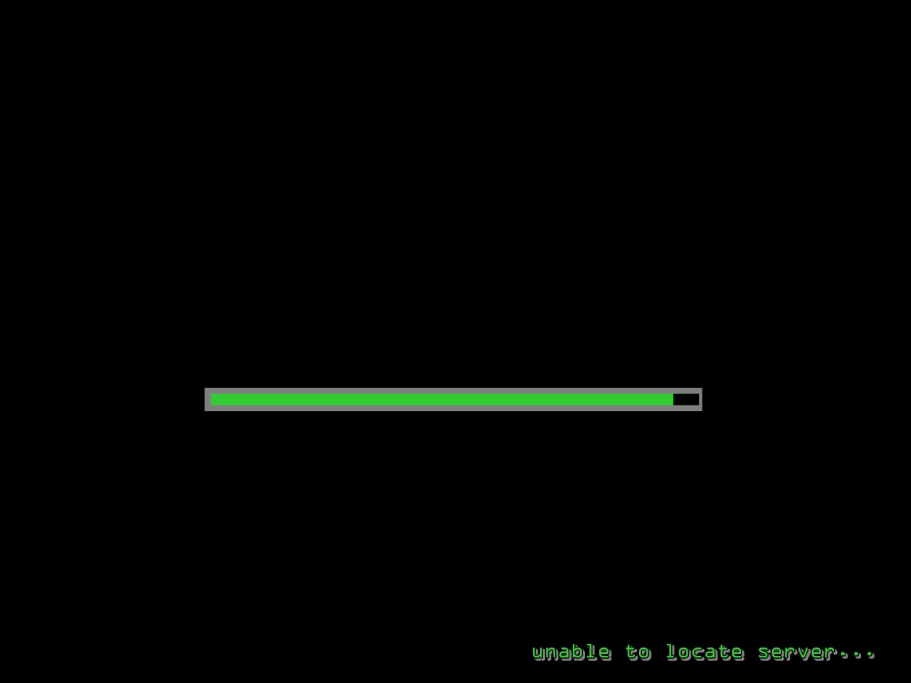 720P, server, hd, locate, technology, art, unable, windows, HD Wallpaper