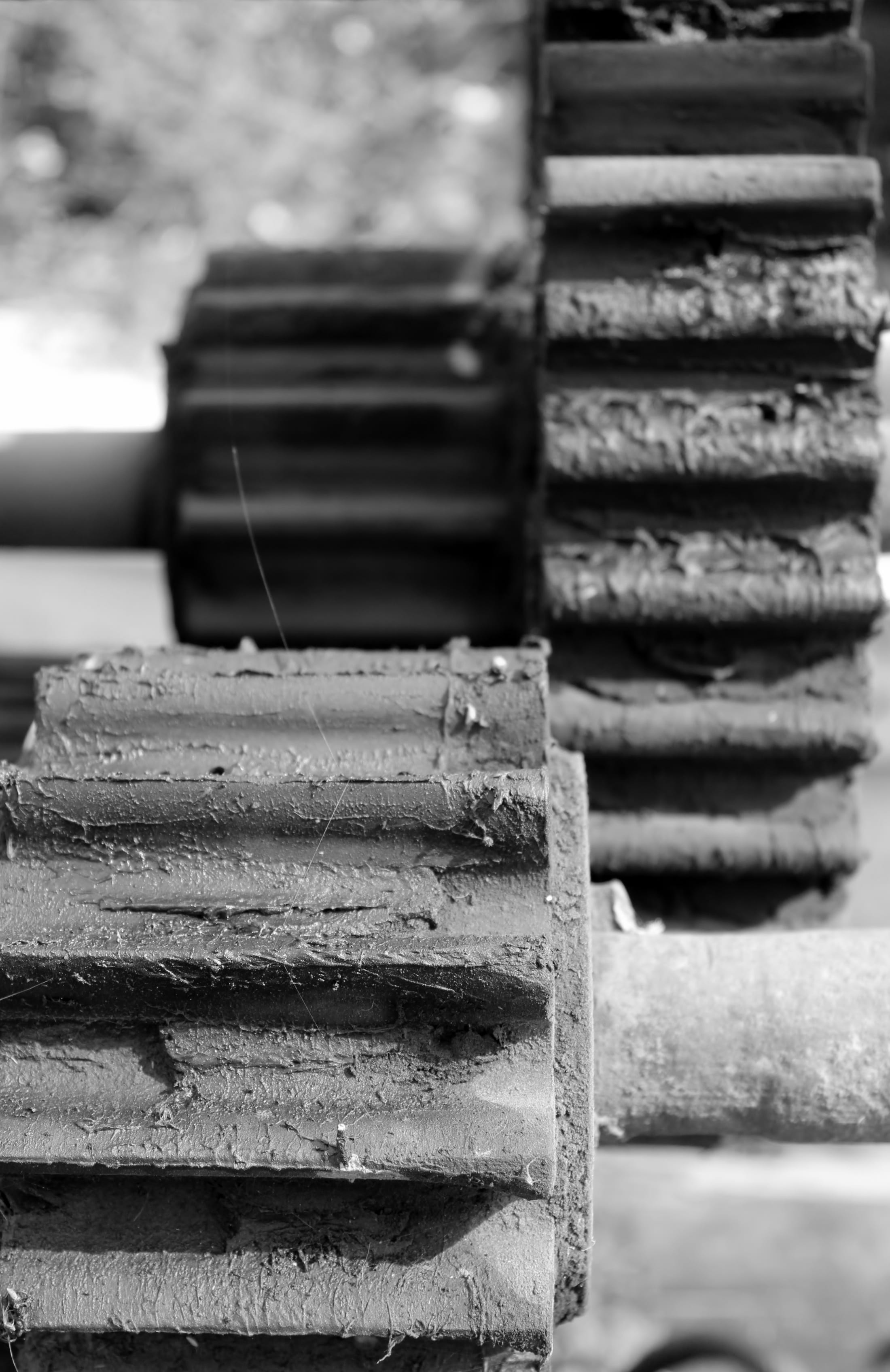 gearing, stack, market, balance, for sale, day, engine, food, industry, old, in a row, cogwheel, industrial, wheel, no people, mechanism, equipment, freshness, Phone HD Wallpaper