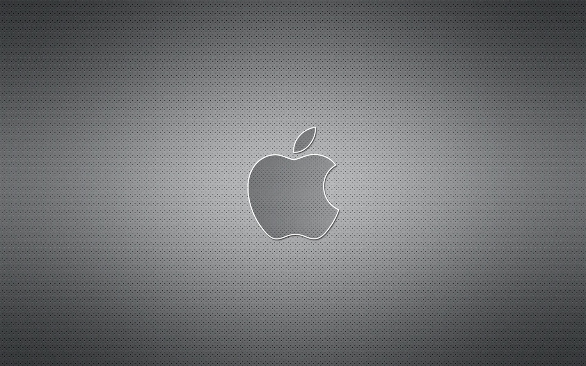 digital, style, company, 1080P, firm, logo, Corporation, brands, computers, texture, apple, HD Wallpaper