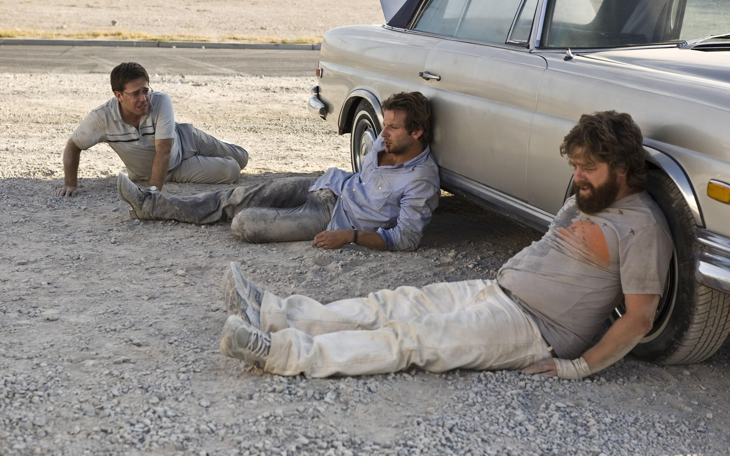 film, 2K, hangover, scene, comedy, HD Wallpaper