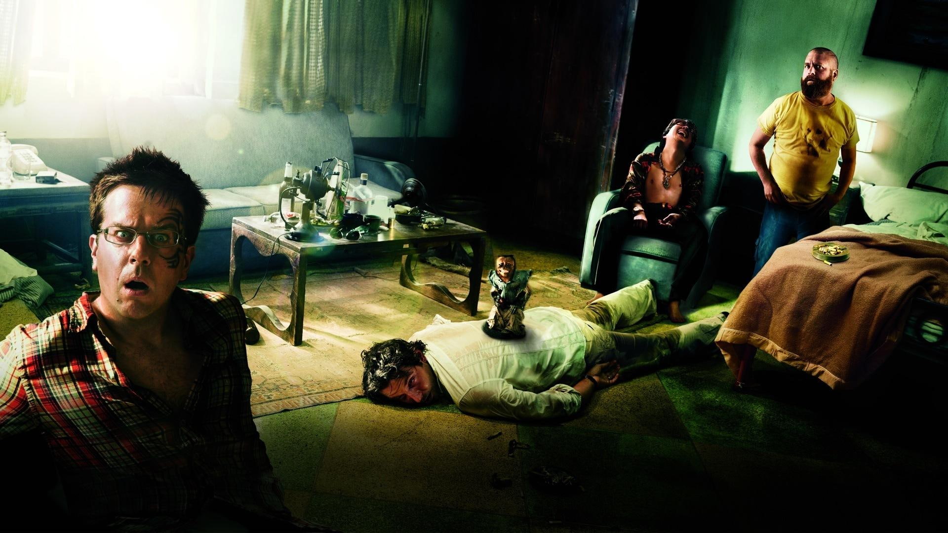 movies, hangover, 1080P, HD Wallpaper