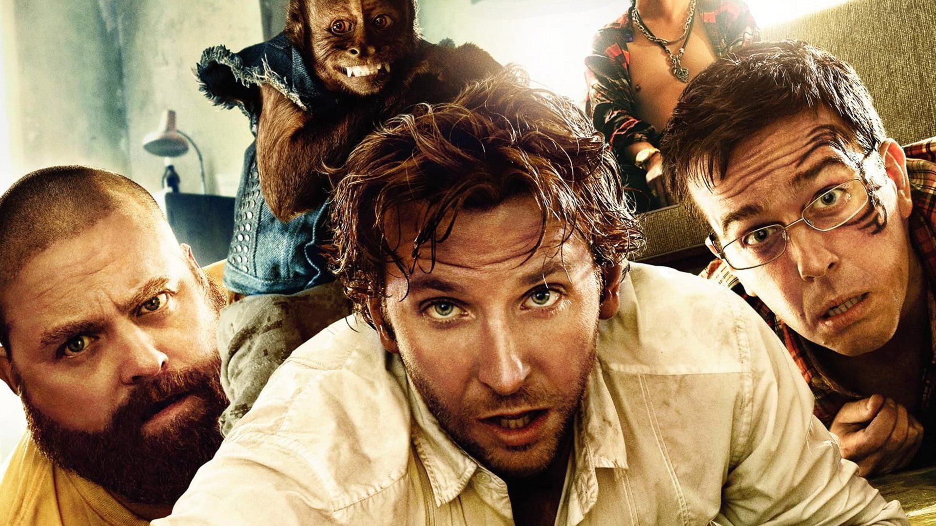 1080P, part, hangover, HD Wallpaper