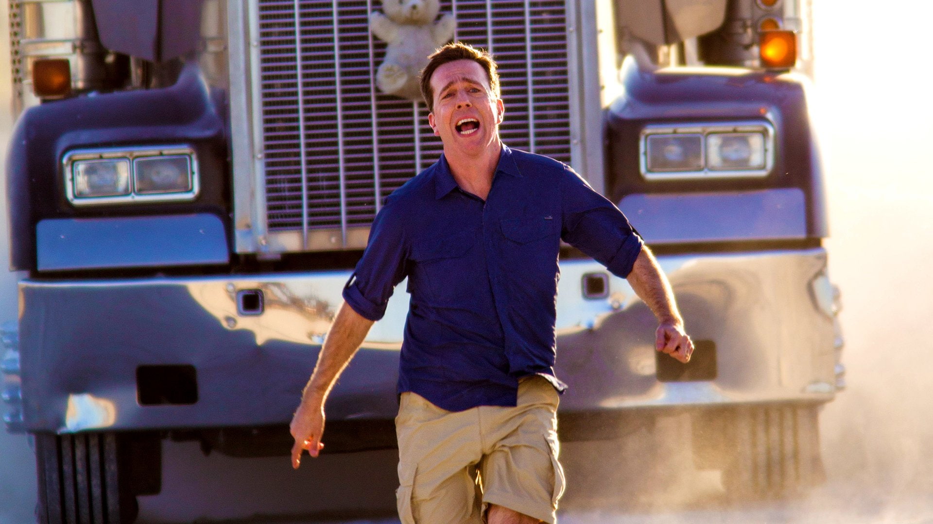 Movie, 1080P, Vacation, Ed Helms, Rusty Griswold, HD Wallpaper