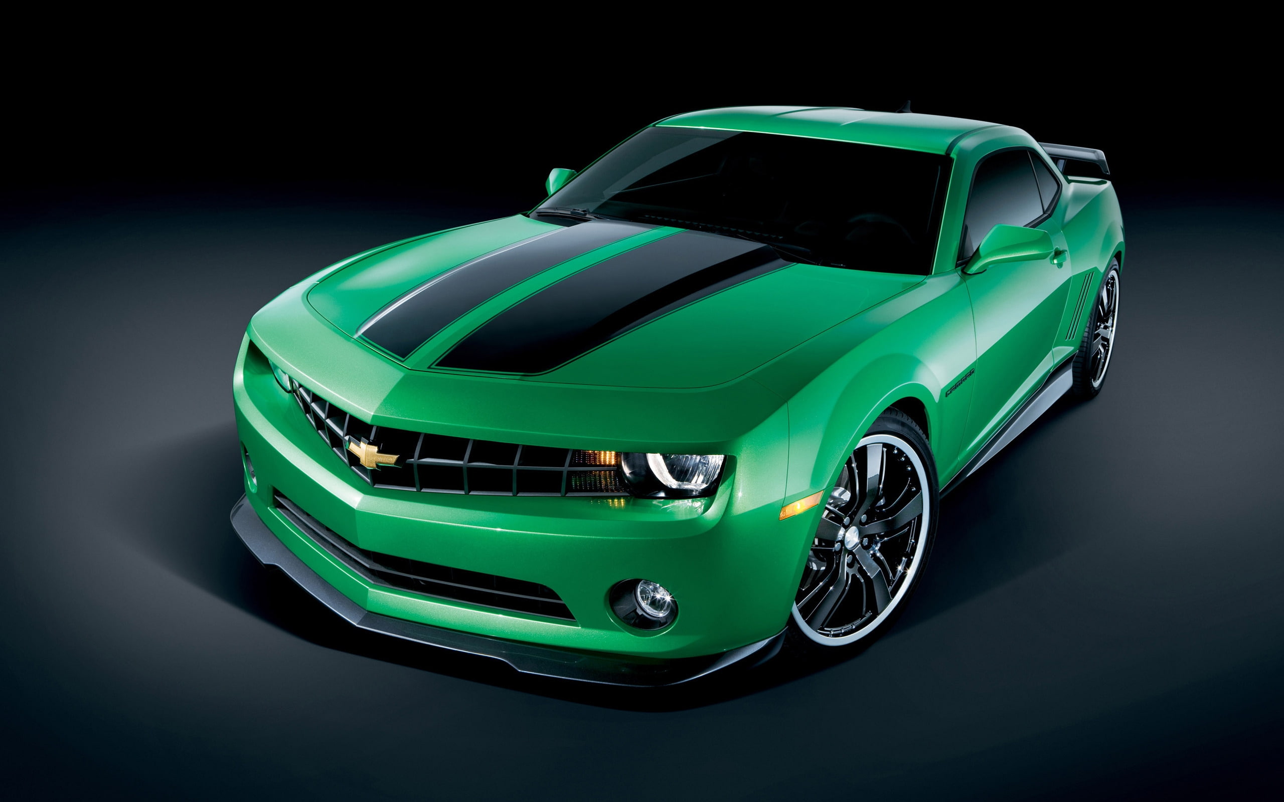 2K, Camaro, Muscle Car, chevrolet, Chevrolet Camaro, synergy, HD Wallpaper