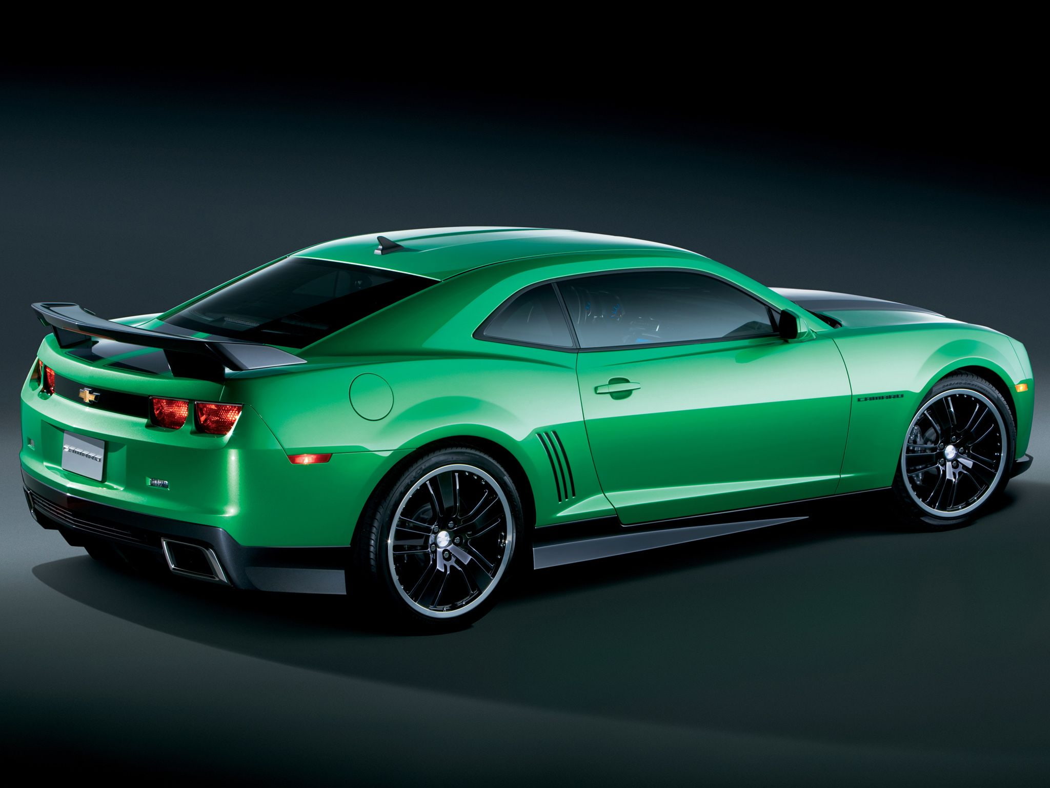 2010, synergy, camaro, chevrolet, tuning, muscle, 1080P, HD Wallpaper