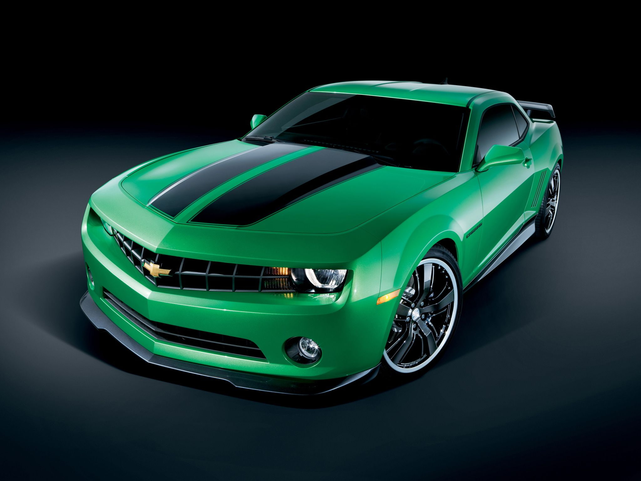 synergy, 2010, chevrolet, camaro, muscle, tuning, 1080P, HD Wallpaper