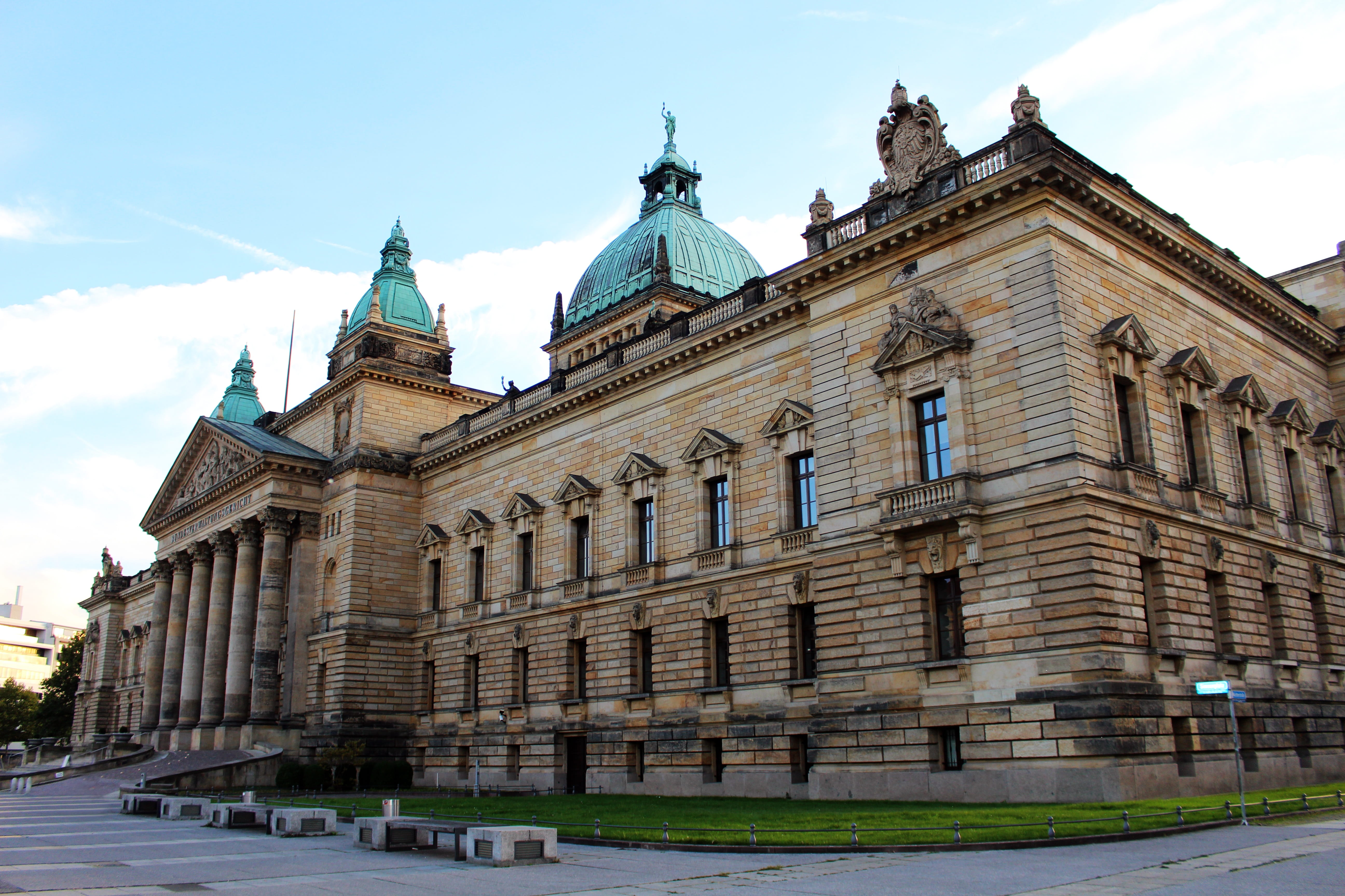 historically, history, religion, court, no people, city, germany, low angle view, building, travel, dome, justice, architecture, administrative, built structure, HD Wallpaper