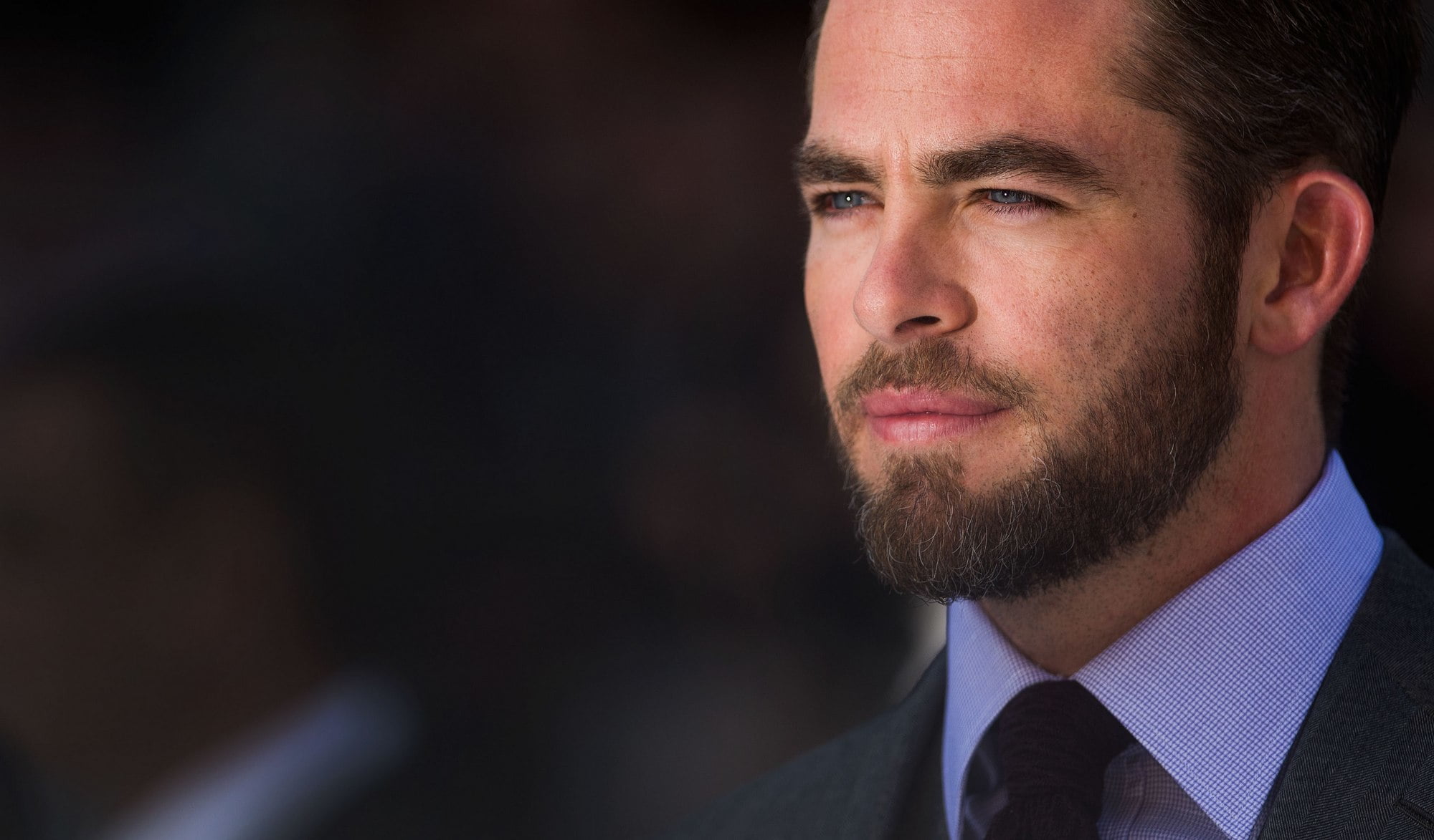 male Beauty, indoors, headshot, handsome, standing, human Face, menswear, happiness, business, people, beard, success, focus on foreground, outdoors, formal, HD Wallpaper
