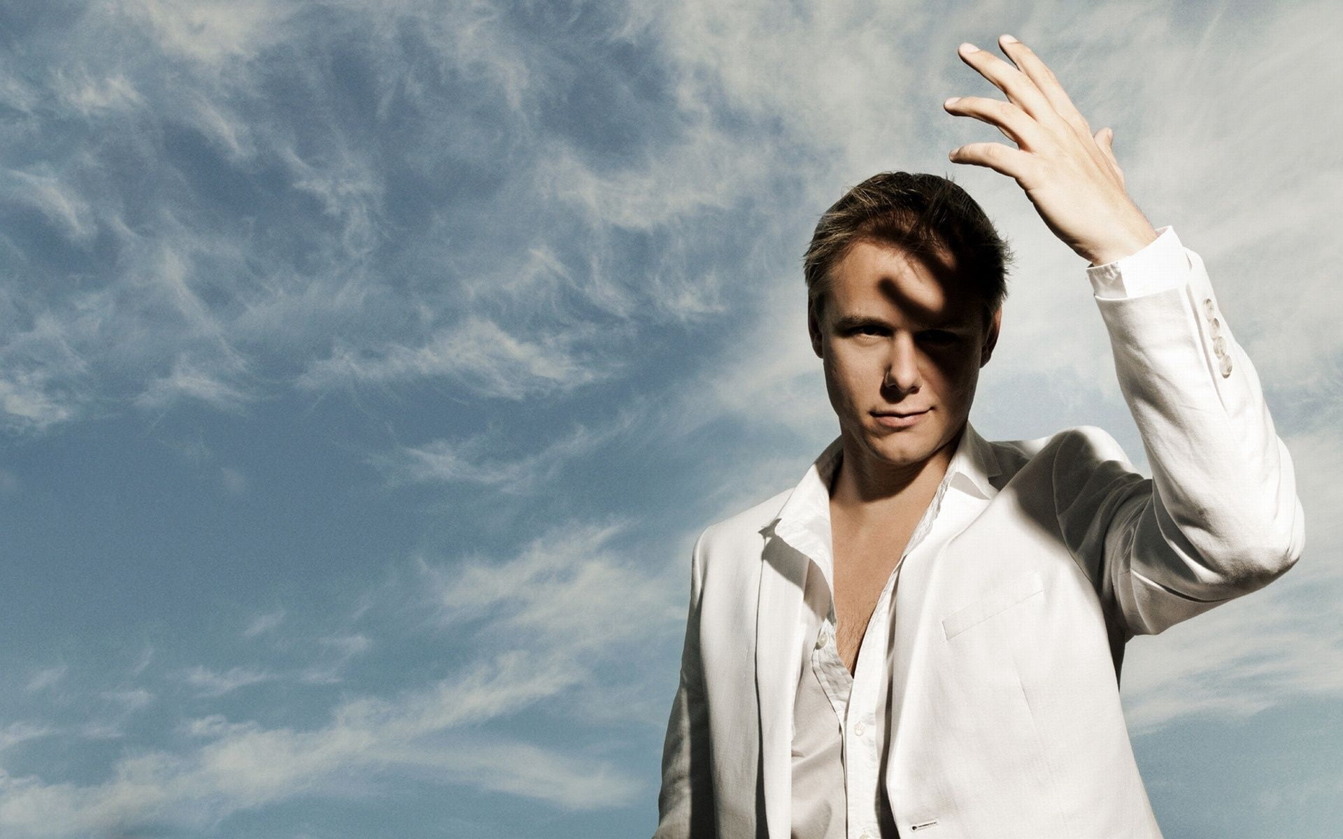 beautiful, men, facial Expression, lifestyle, arms raised, formal, fashion, s, women, day, white, looking, one Person, caucasian Ethnicity, confidence, HD Wallpaper