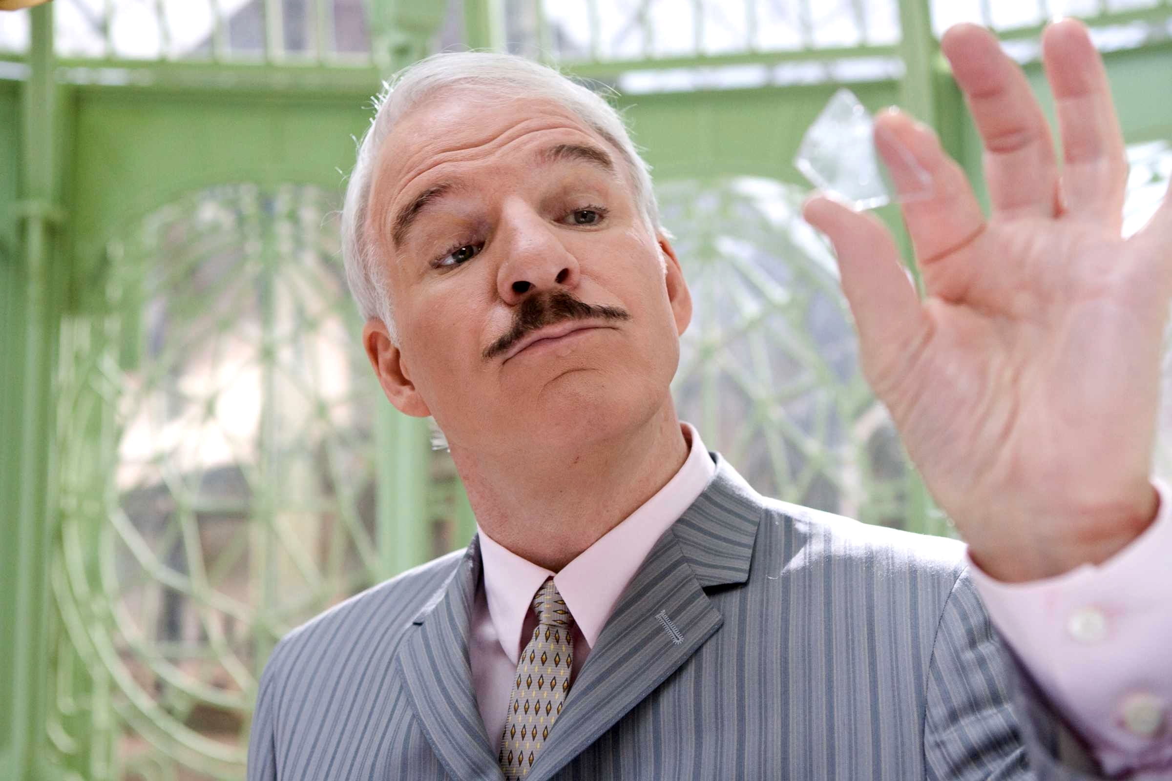 one Person, study, human Face, hands, senior Adult, coat, gray Hair, head And Shoulders, tie, well-dressed, day, mature Adult, headshot, 1080P, mustache, HD Wallpaper