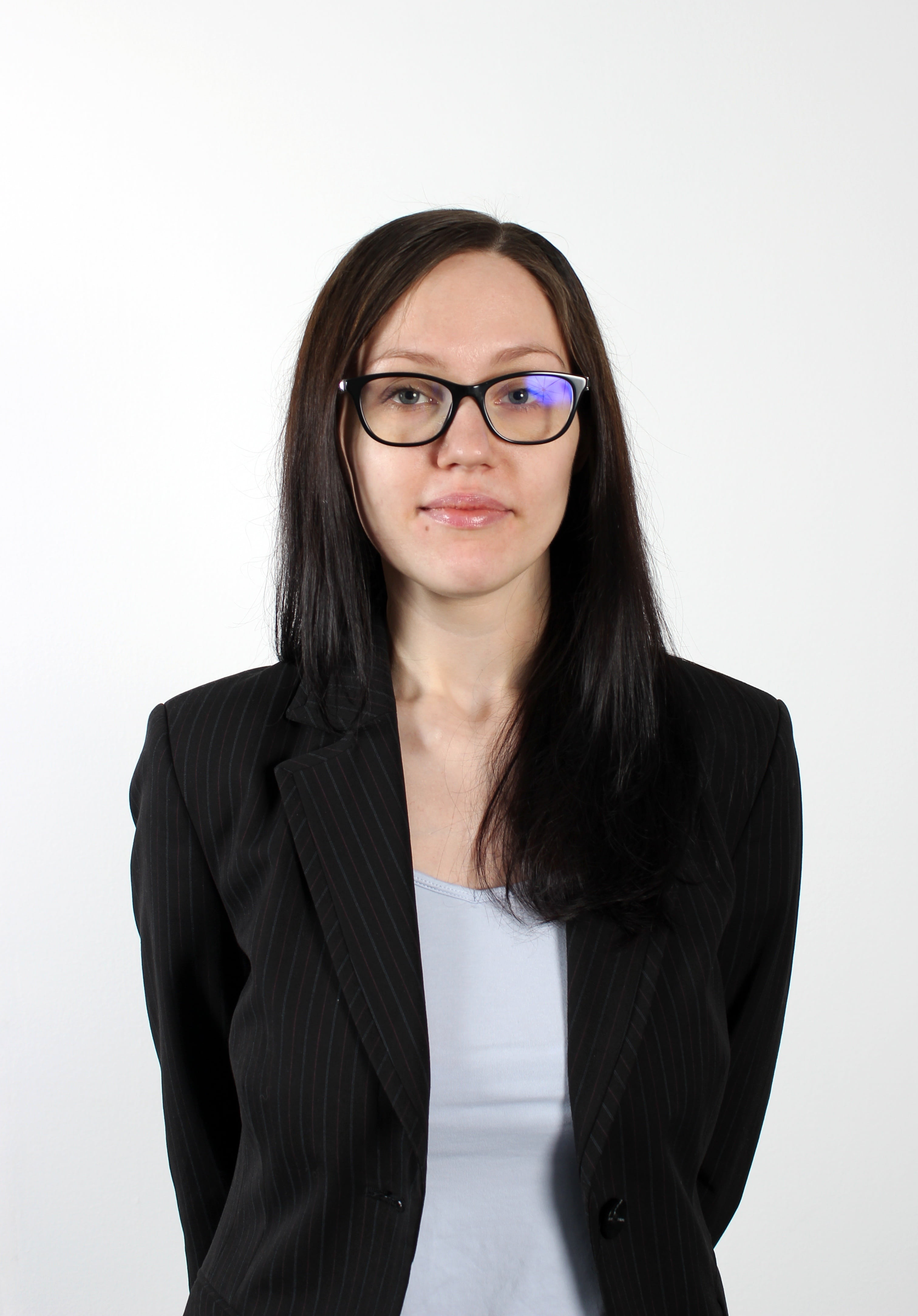 people, indoors, professional, women, black, young Adult, females, beautiful woman, business Person, corporate, glasses, suit, business suit, photo, business, Phone HD Wallpaper