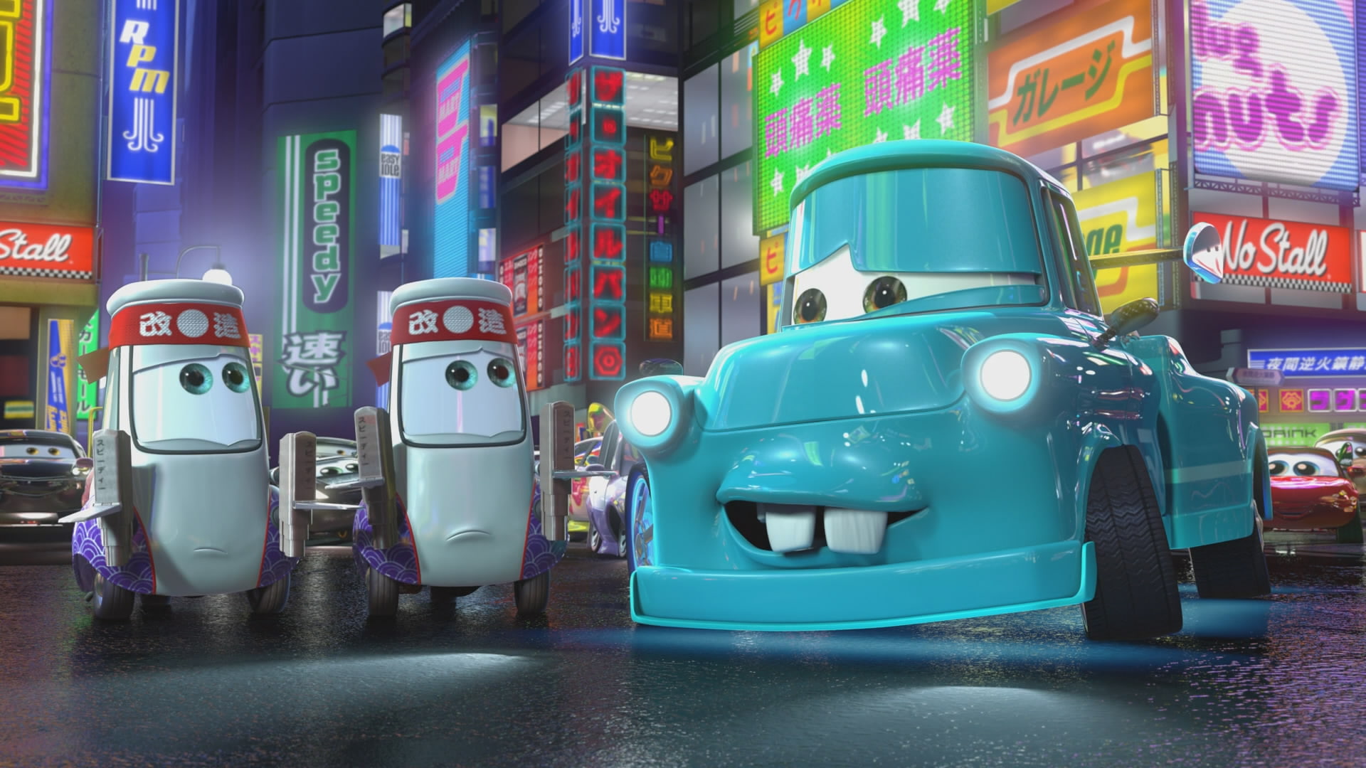 1080P, Maters Tall Tales, TV Show, HD Wallpaper