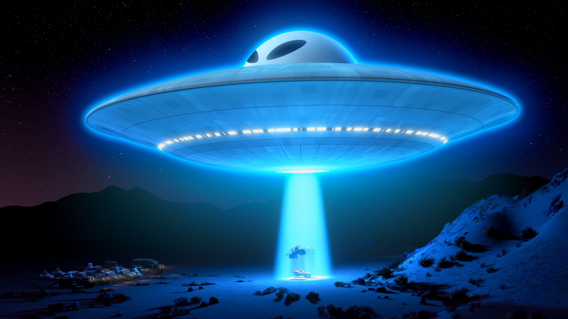 TV Show, 1080P, Maters Tall Tales, HD Wallpaper
