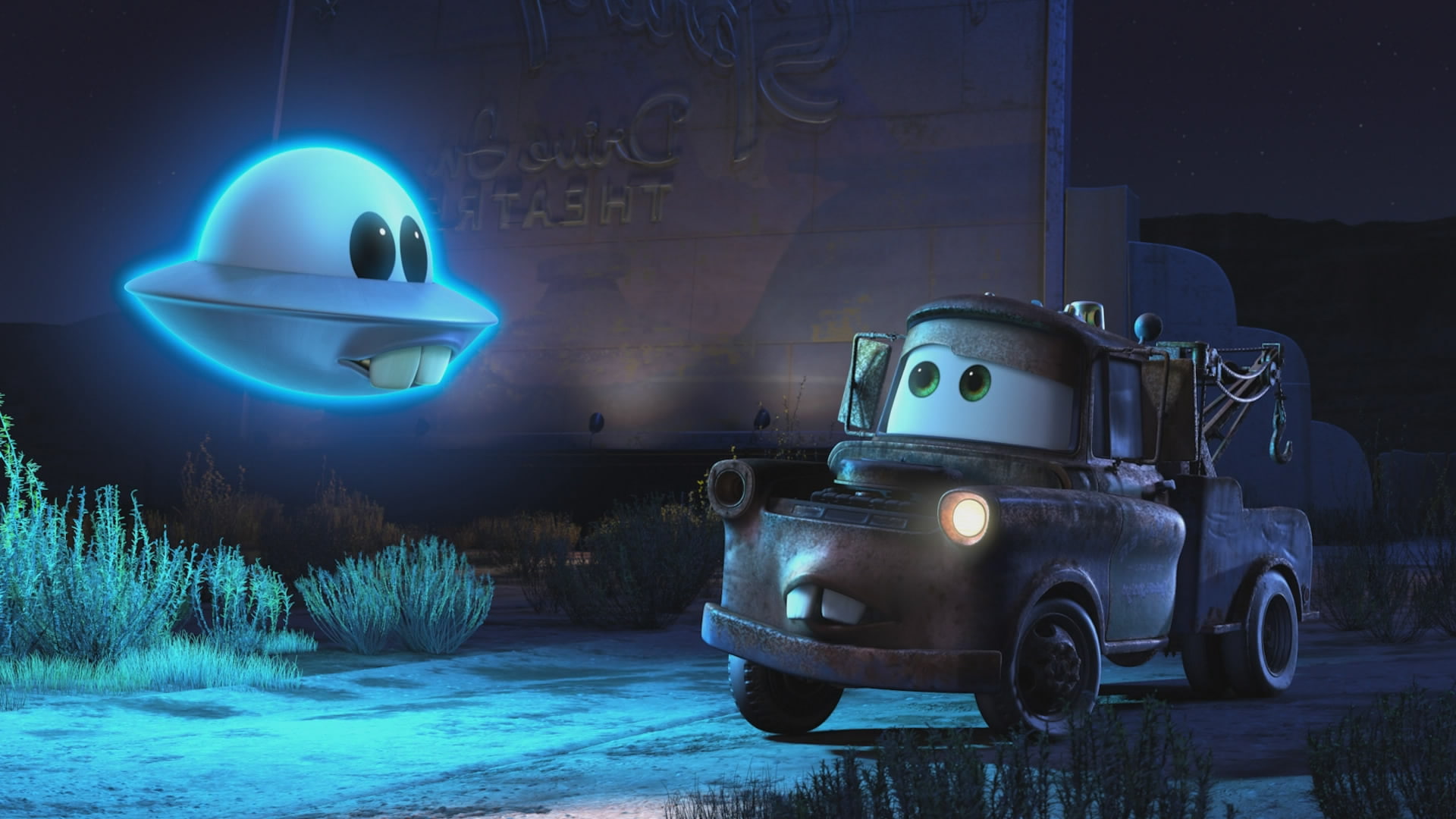 Maters Tall Tales, 1080P, TV Show, HD Wallpaper