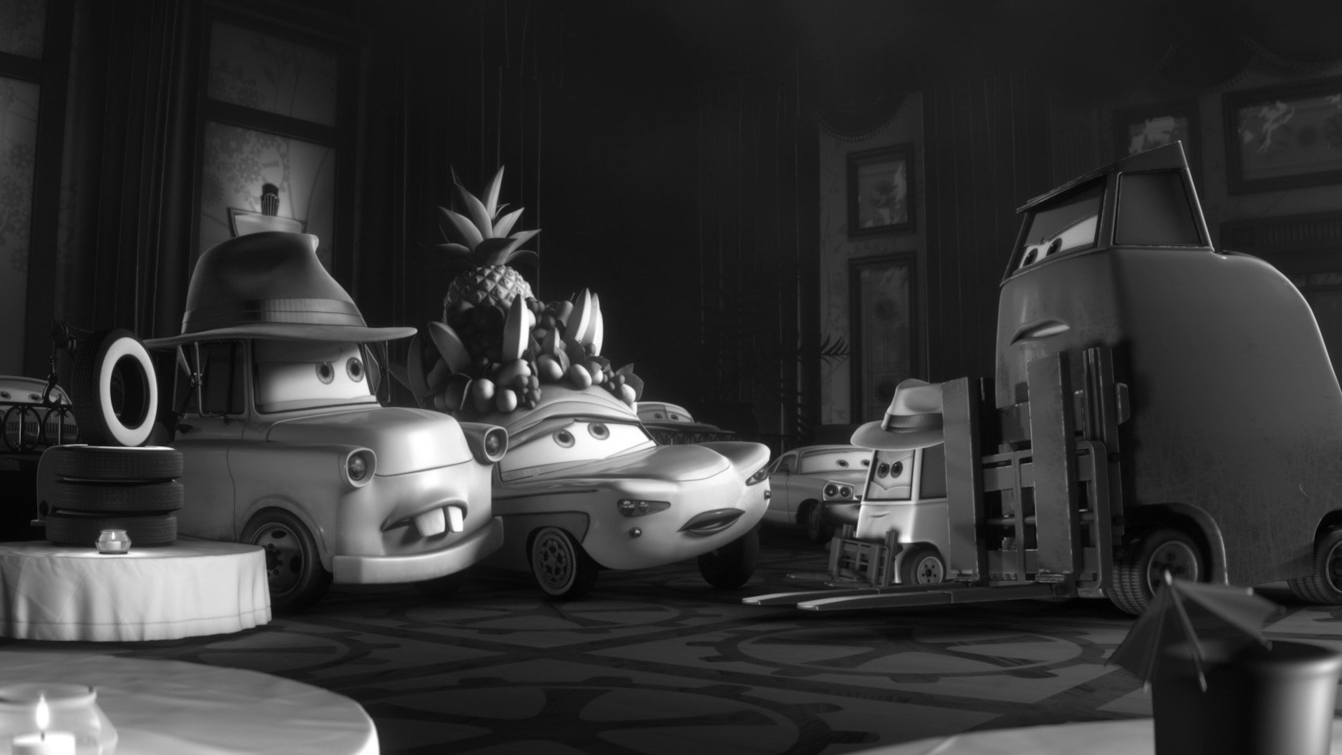 1080P, maters tall tales, HD Wallpaper